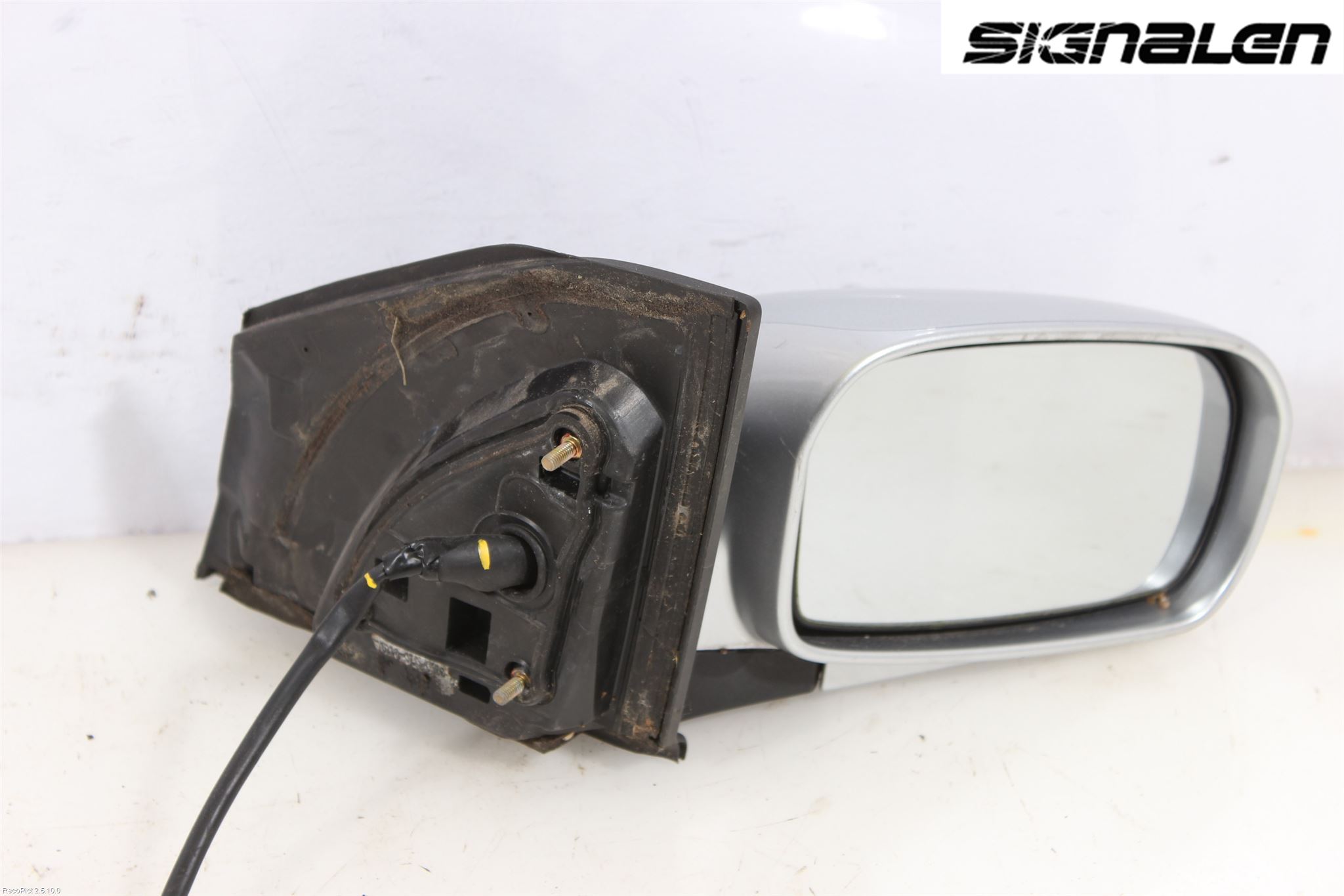Honda CIVIC 01-05 Speil H M-El Justering