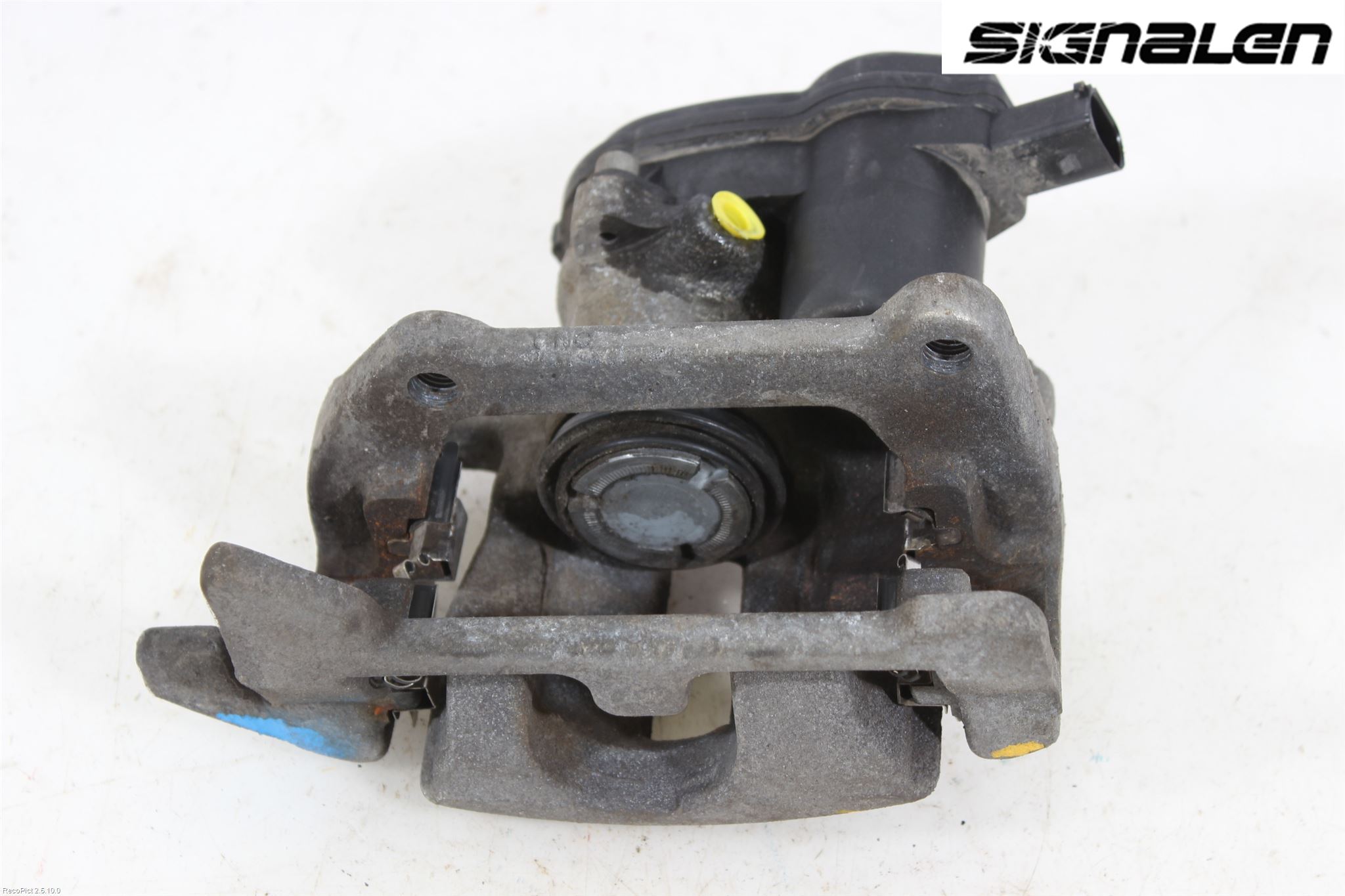 Audi Q5 09-16 Bremsecaliper Bak Høyre