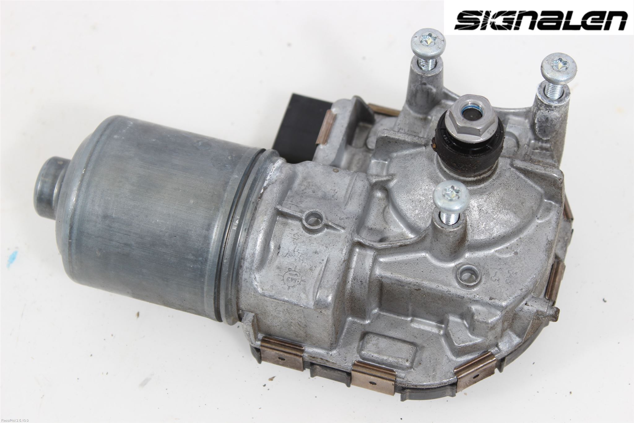 Volkswagen VW GOLF / E-GOLF VII 13-20 Viskermotor Frontrute