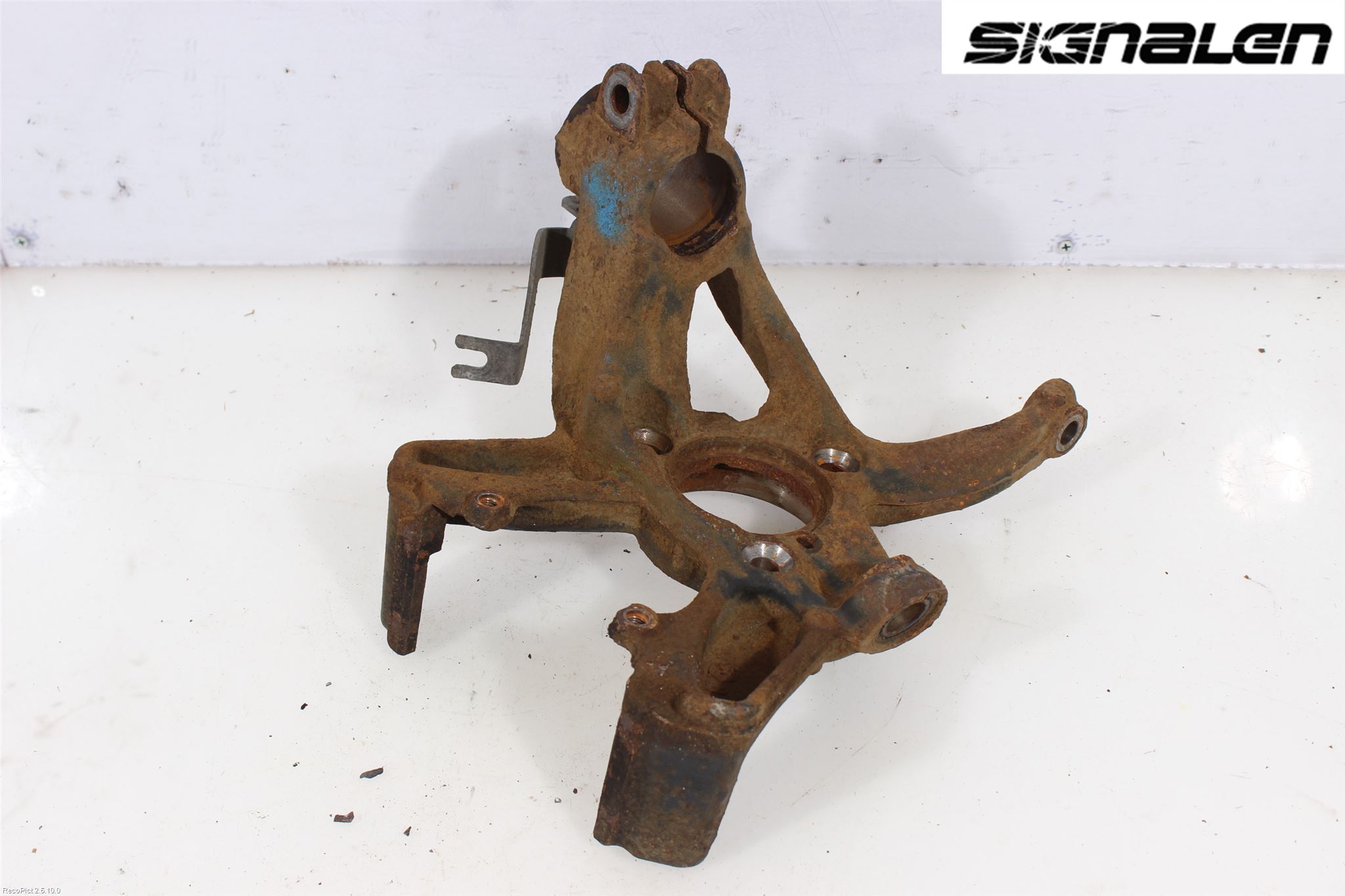 Volkswagen VW GOLF / E-GOLF VII 13-20 Spindel Hf
