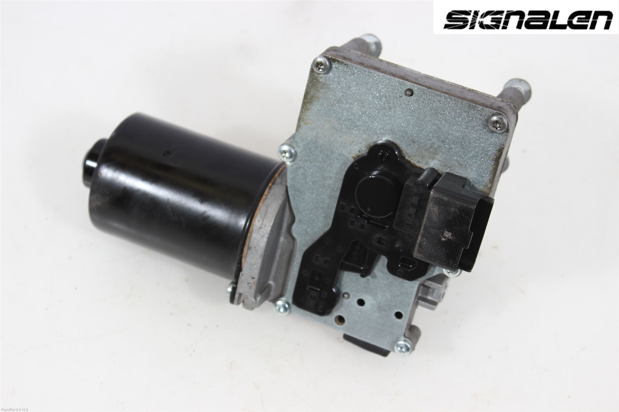 Citroen C4 I   05-10 Viskermotor Frontrute
