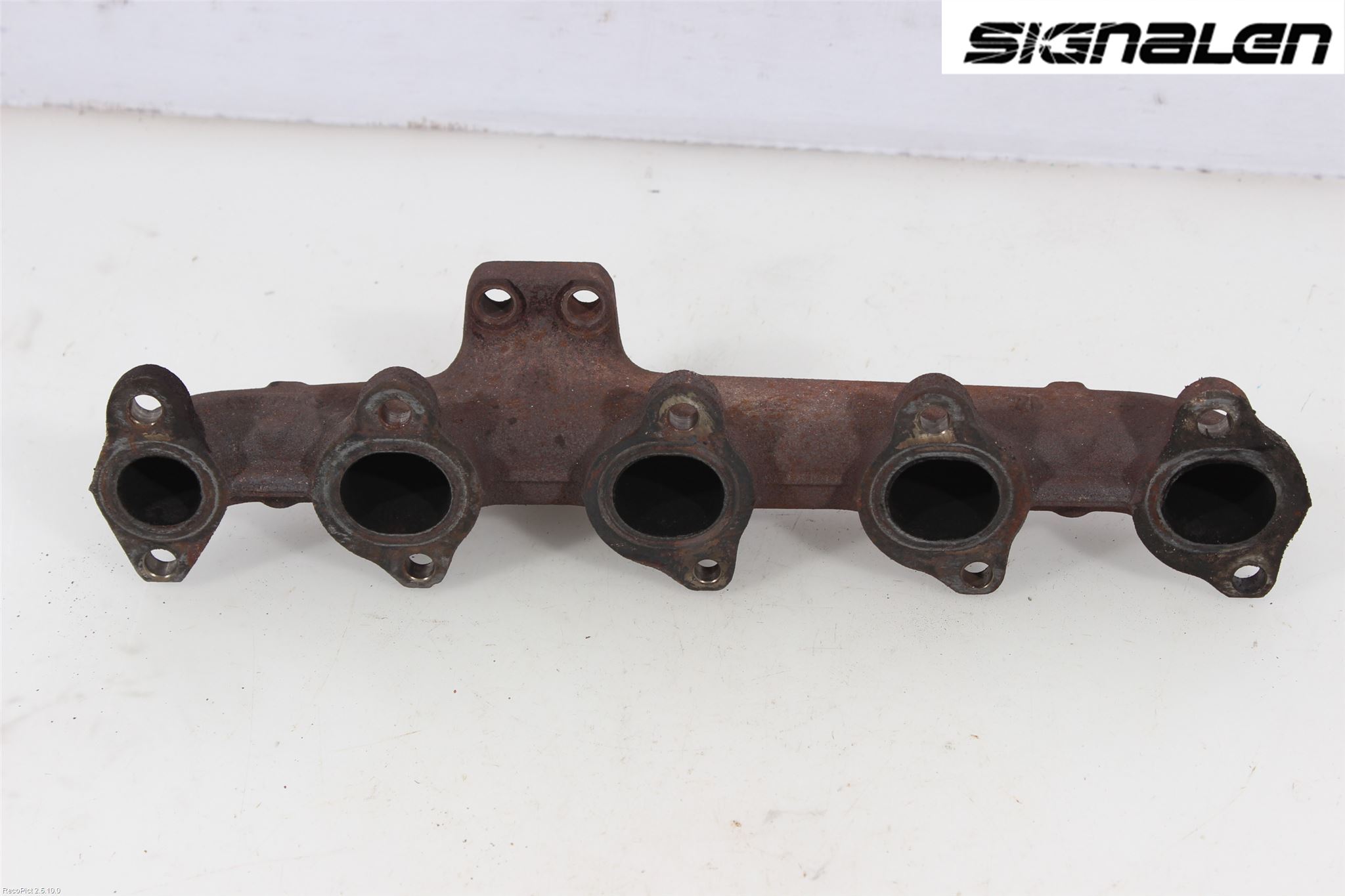 Citroen C4 I   05-10 Eksosmanifold