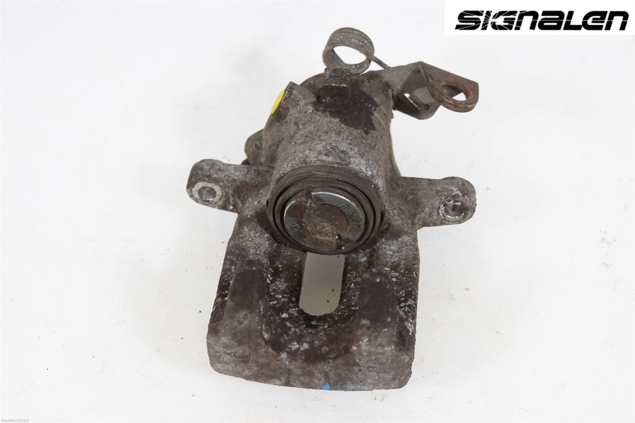 Citroen C4 I   05-10 Bremsecaliper Bak Høyre