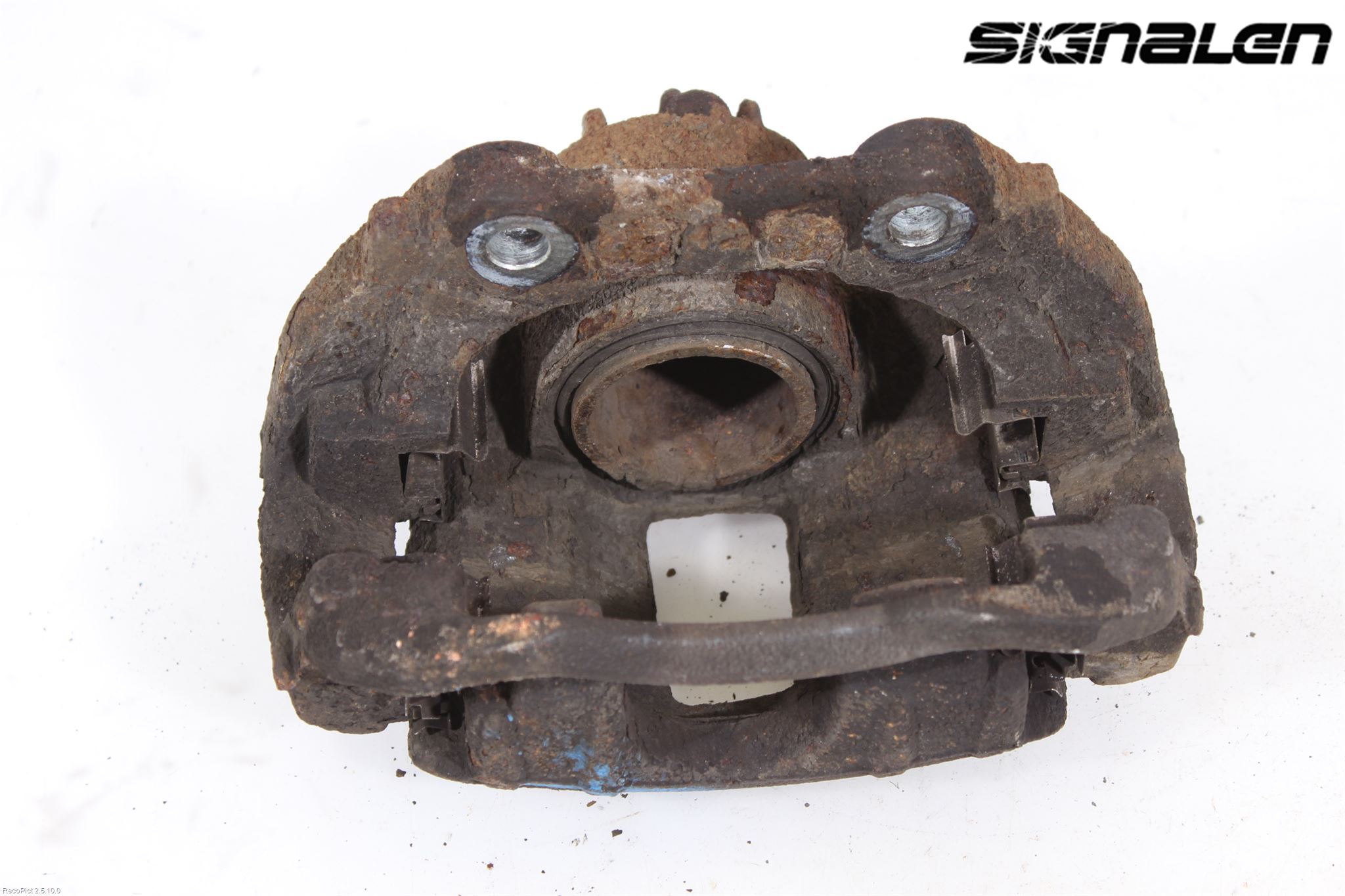 Citroen C4 I   05-10 Bremsecaliper Foran Høyre