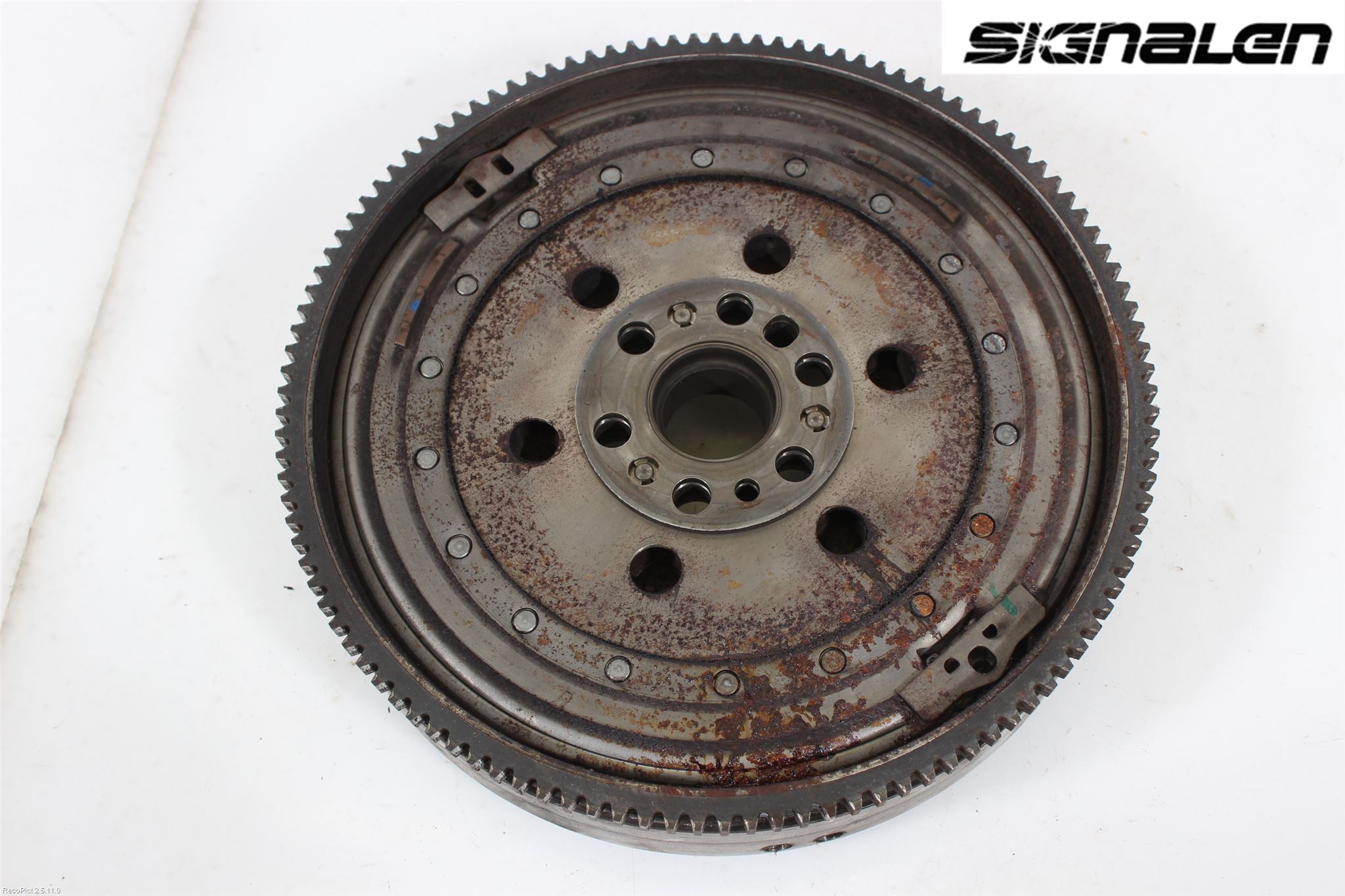 BMW 3 E90/91 SED/TOU 05-12 Svinghjul Manuell