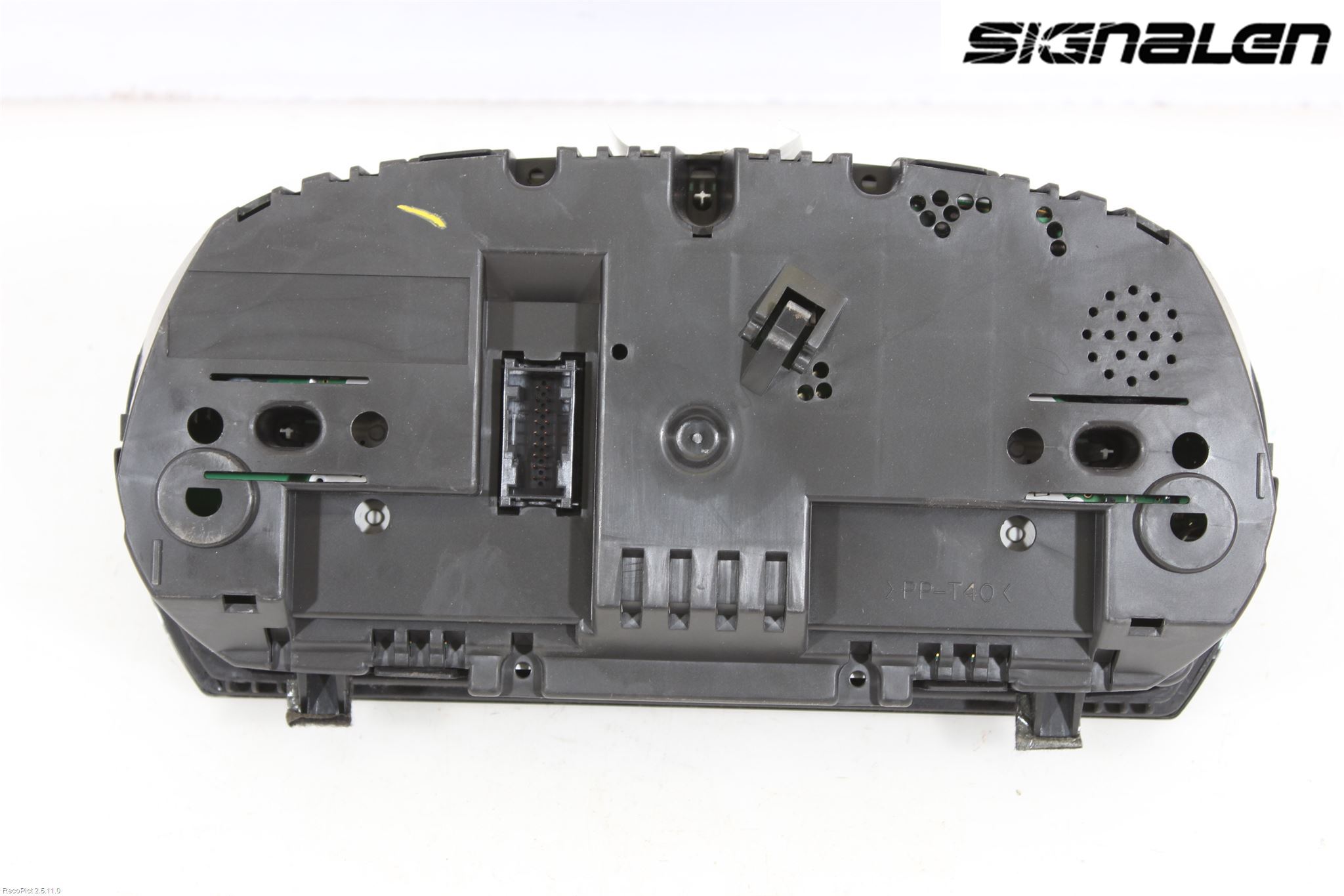 BMW 3 E90/91 SED/TOU 05-12 Instr Kombinert