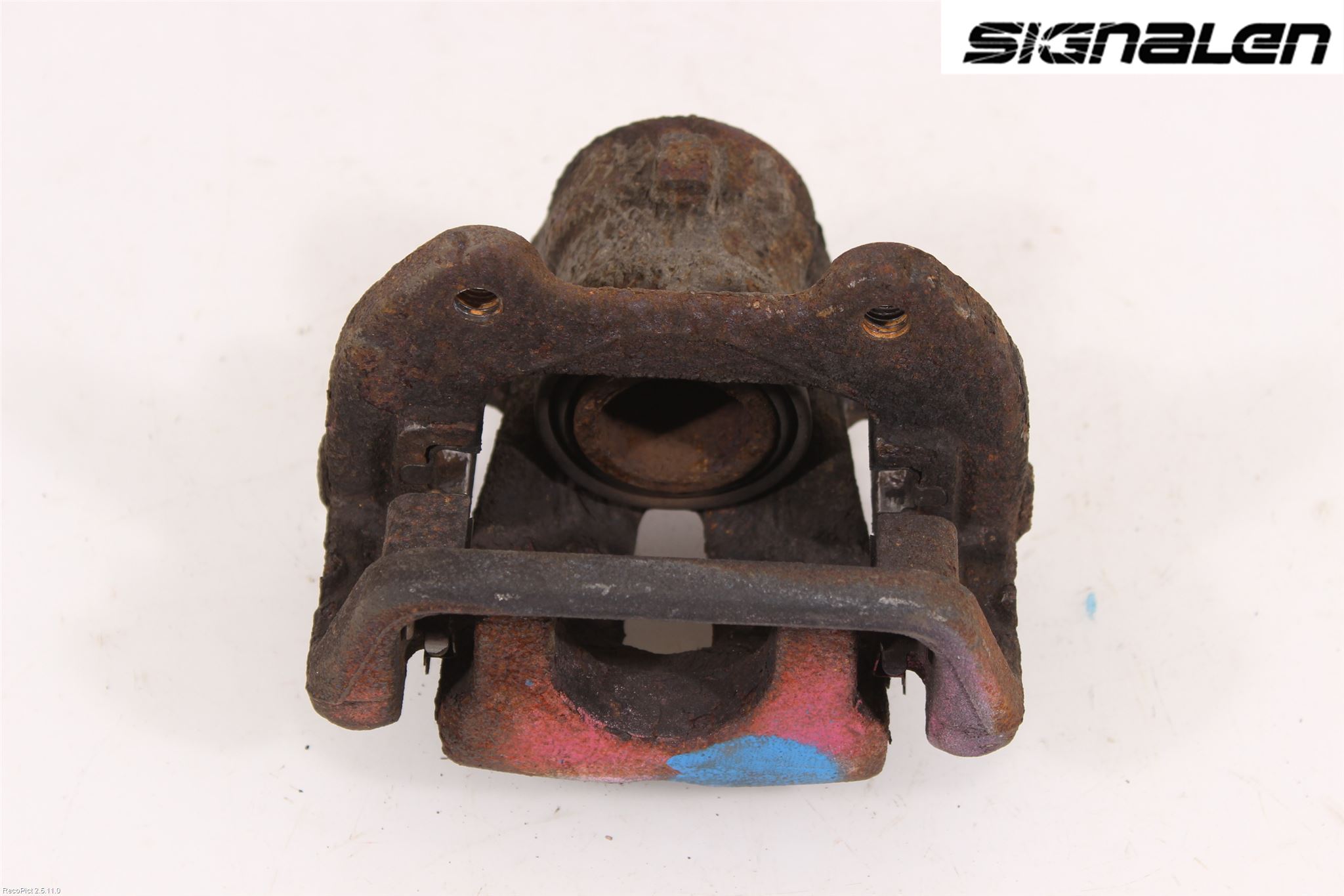 BMW 3 E90/91 SED/TOU 05-12 Bremsecaliper Bak Høyre