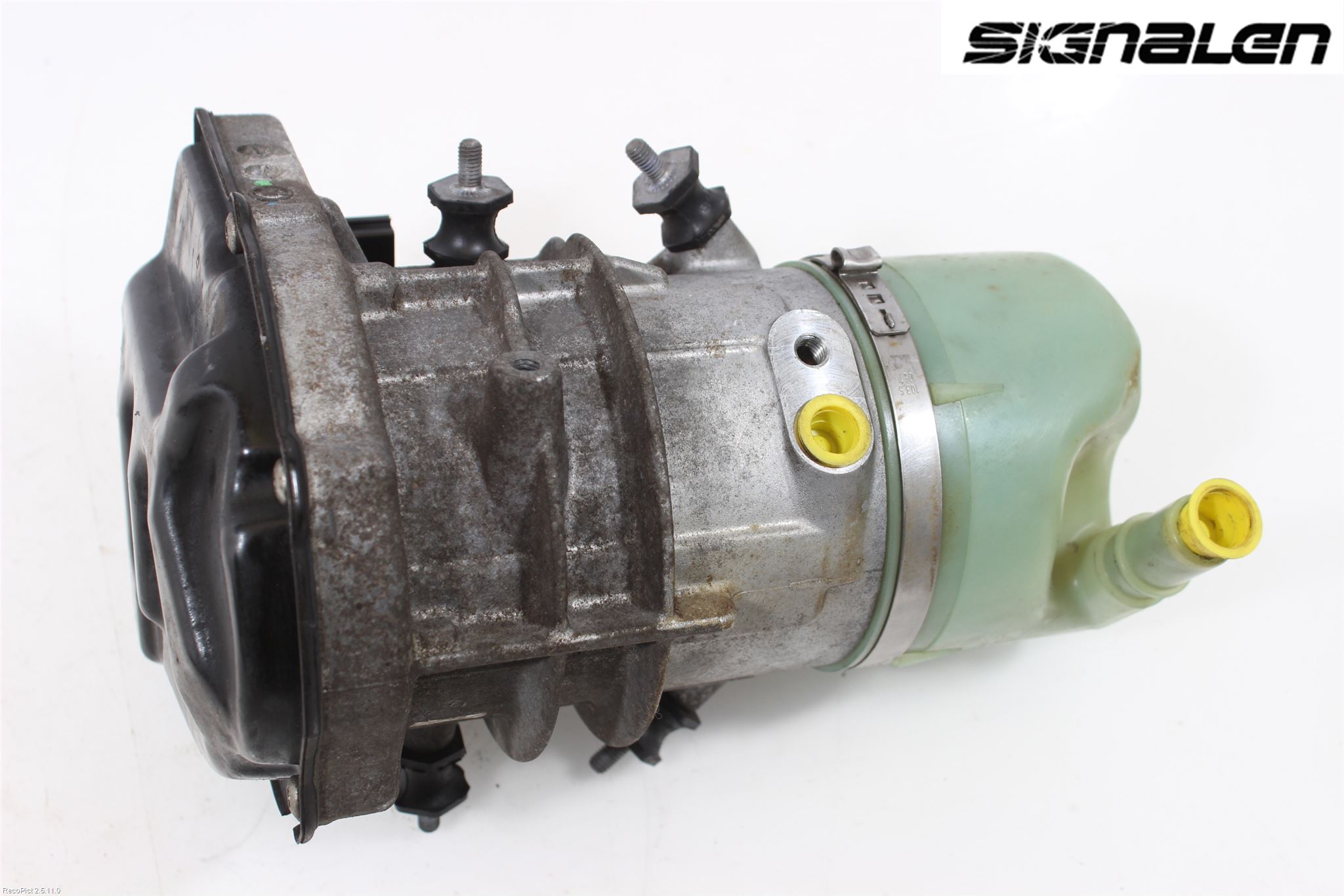 Volvo V70 08-13 Servostyring Eletrisk Pumpe