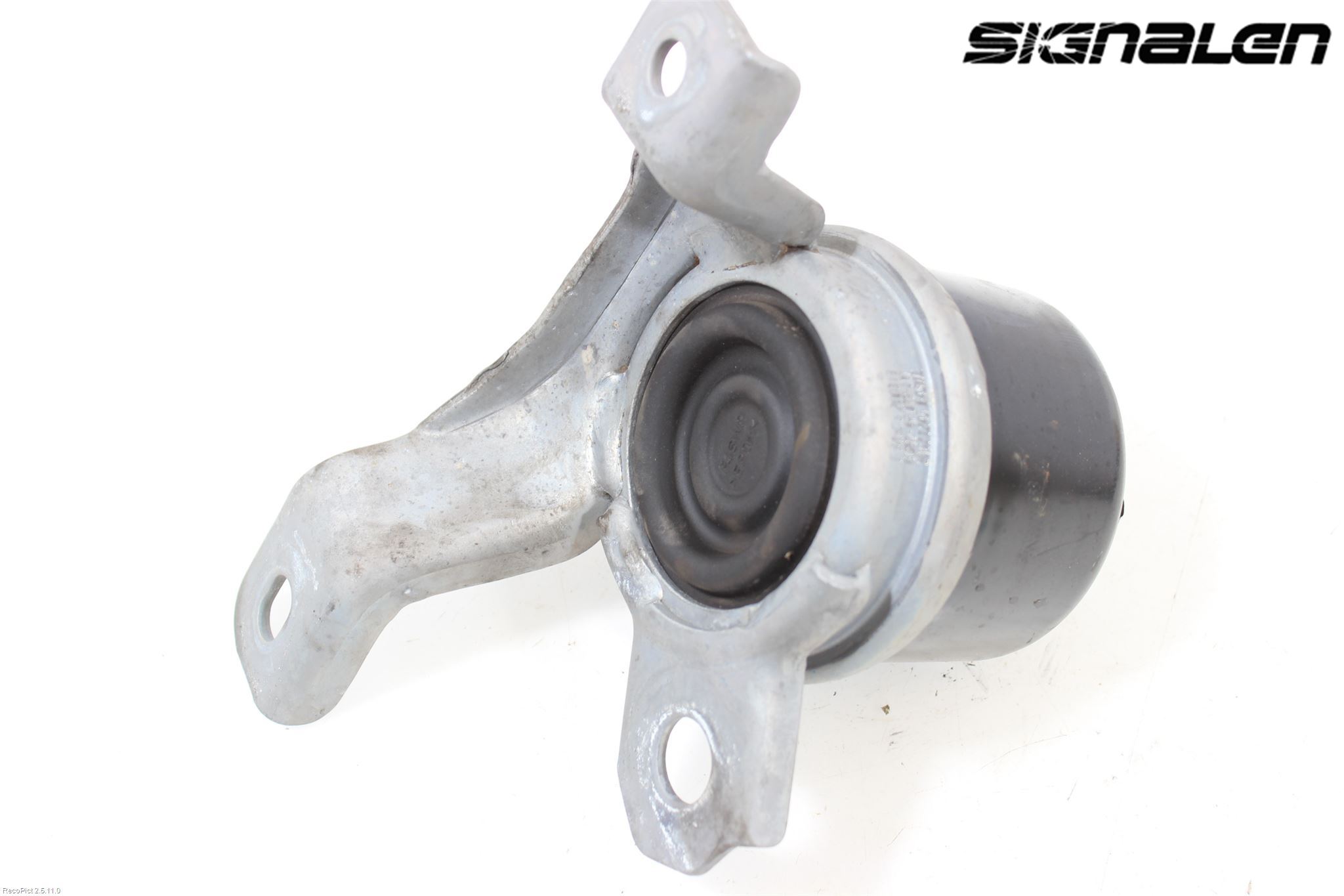 Volvo V70 08-13 Motor Feste Gummi