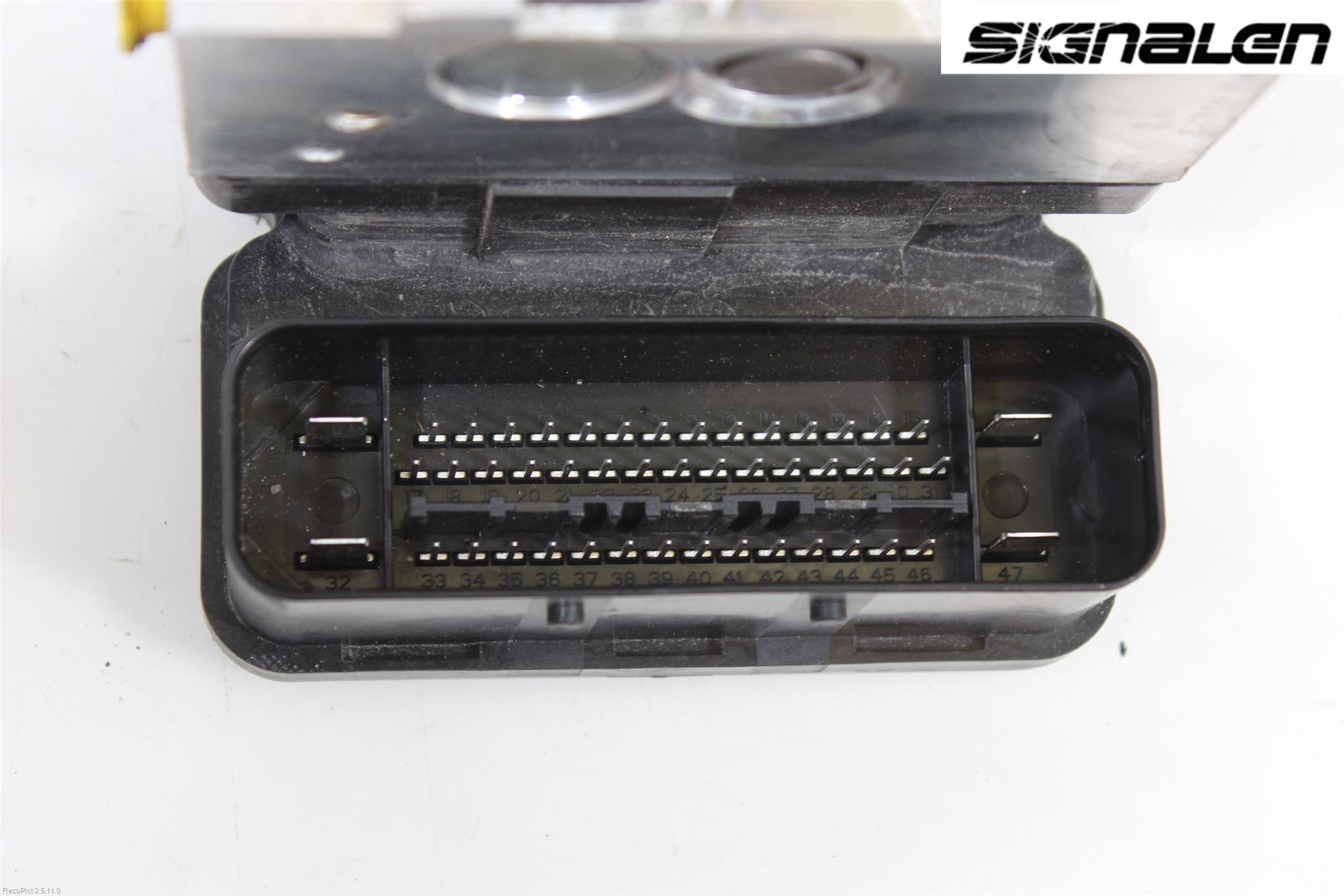 Volvo V70 08-13 Abs Hydraulikkaggregat