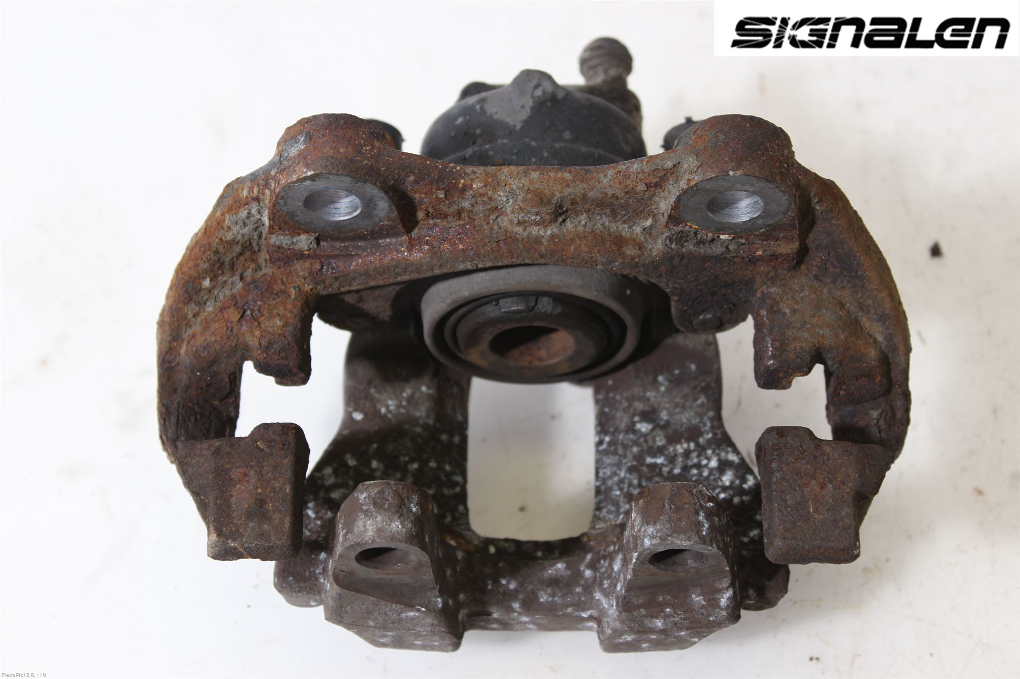 Mercedes-Benz MB E-KLASS (W211) 02-09 Bremsecaliper Bak Høyre