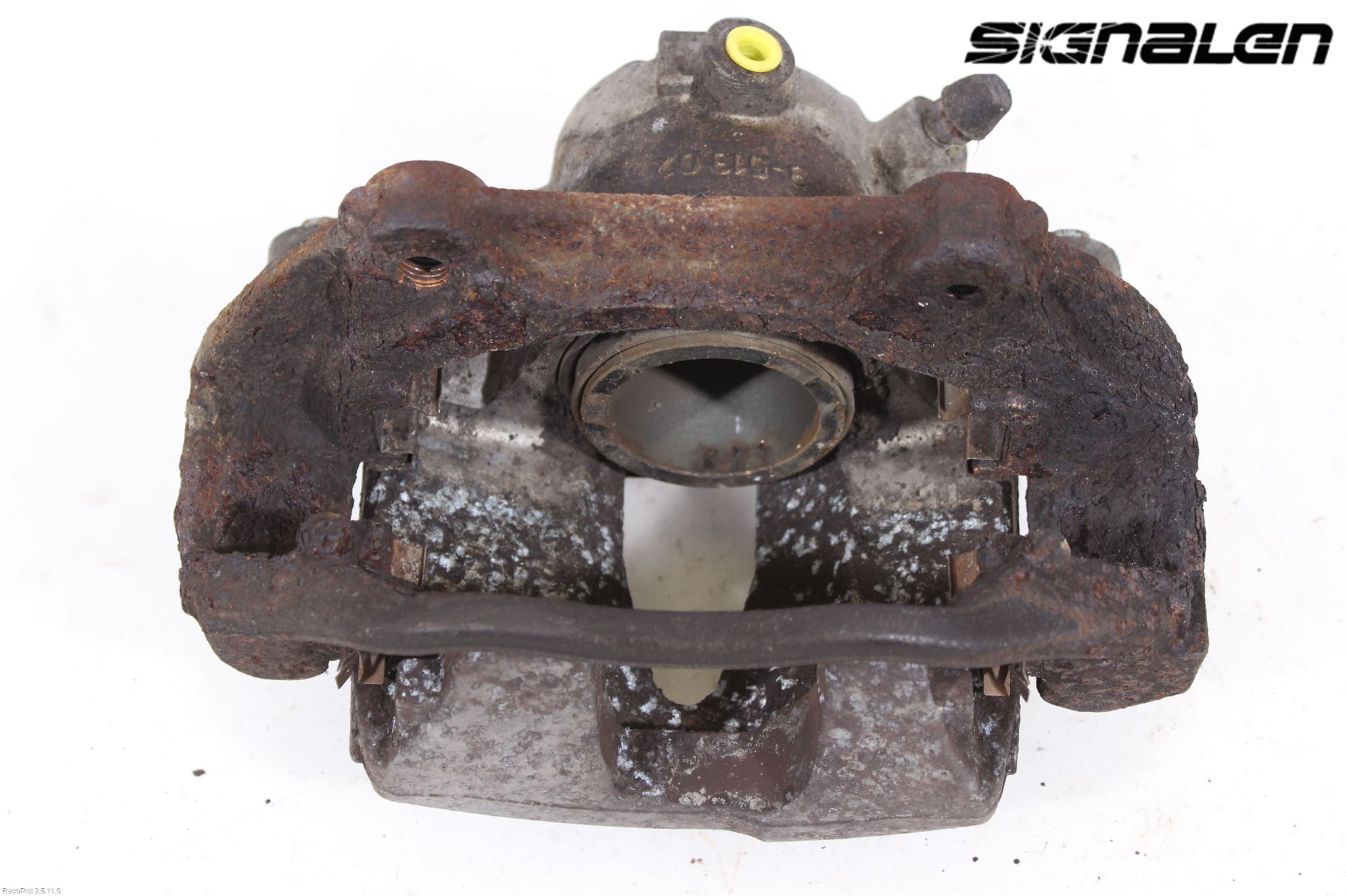 Mercedes-Benz MB E-KLASS (W211) 02-09 Bremsecaliper Foran Venstre
