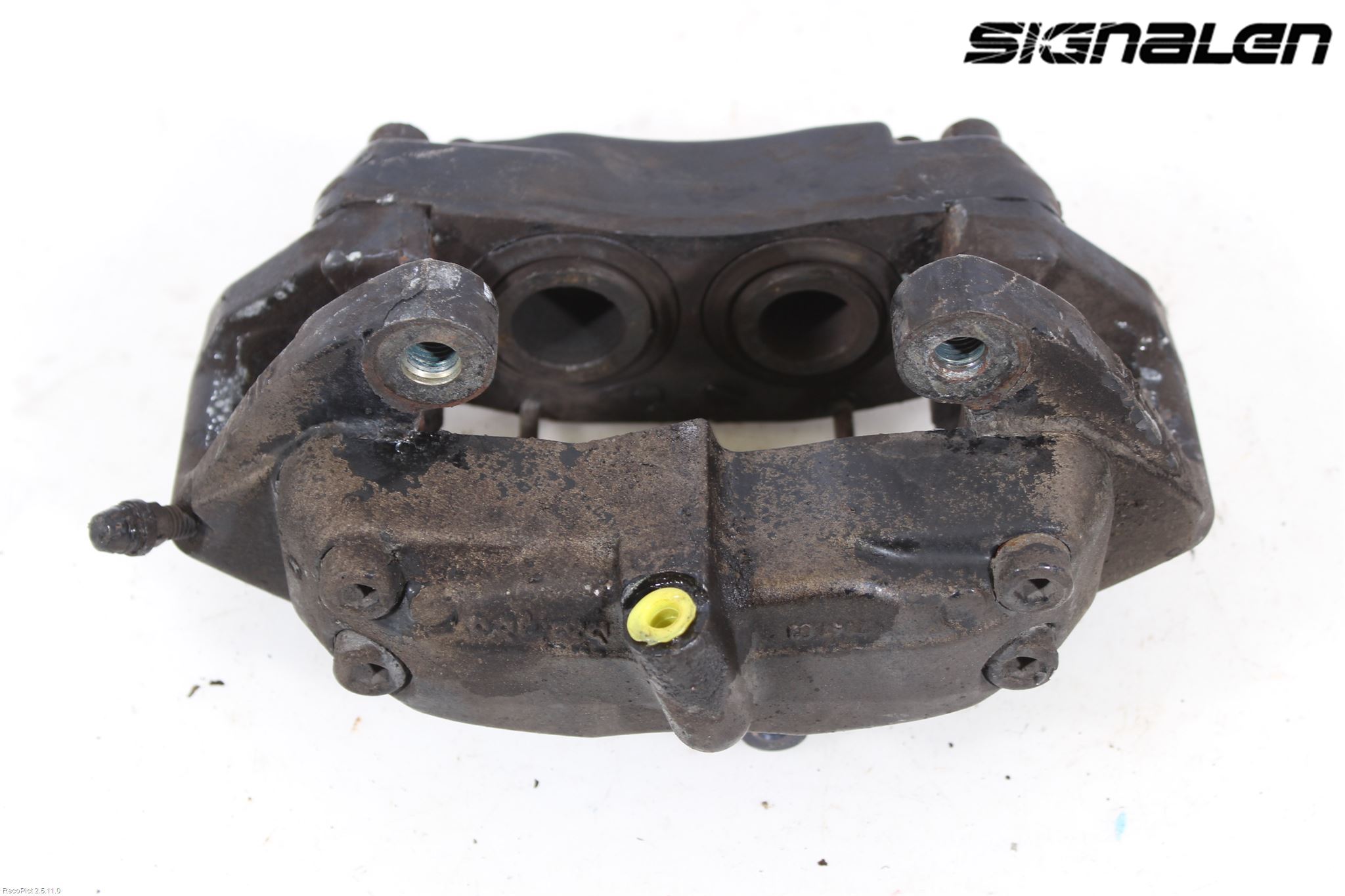 Mercedes-Benz MB S-KLASS (W220)  99-05 Bremsecaliper Foran Venstre