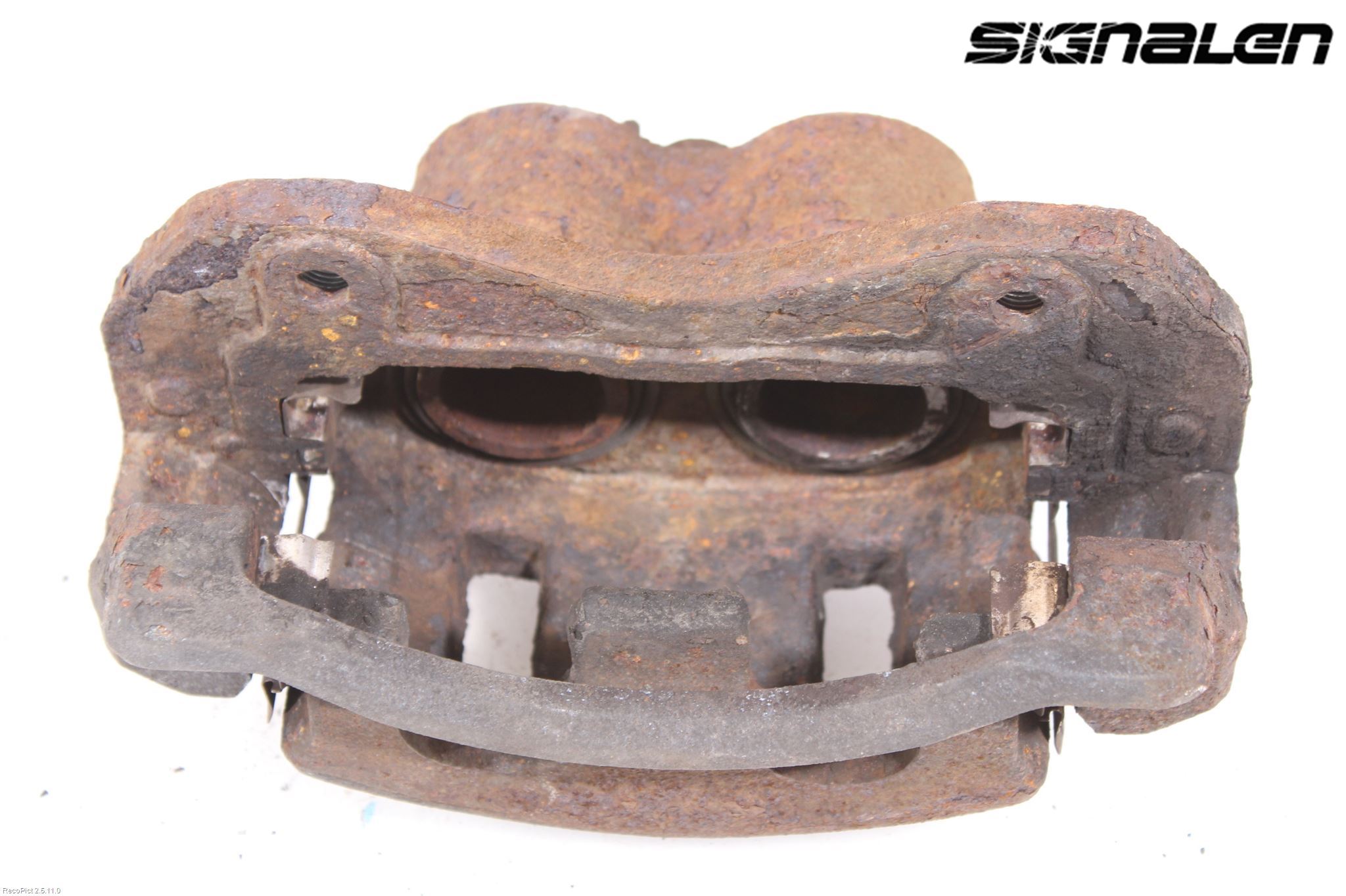 Hyundai SANTA FE  00-06 Bremsecaliper Foran Venstre