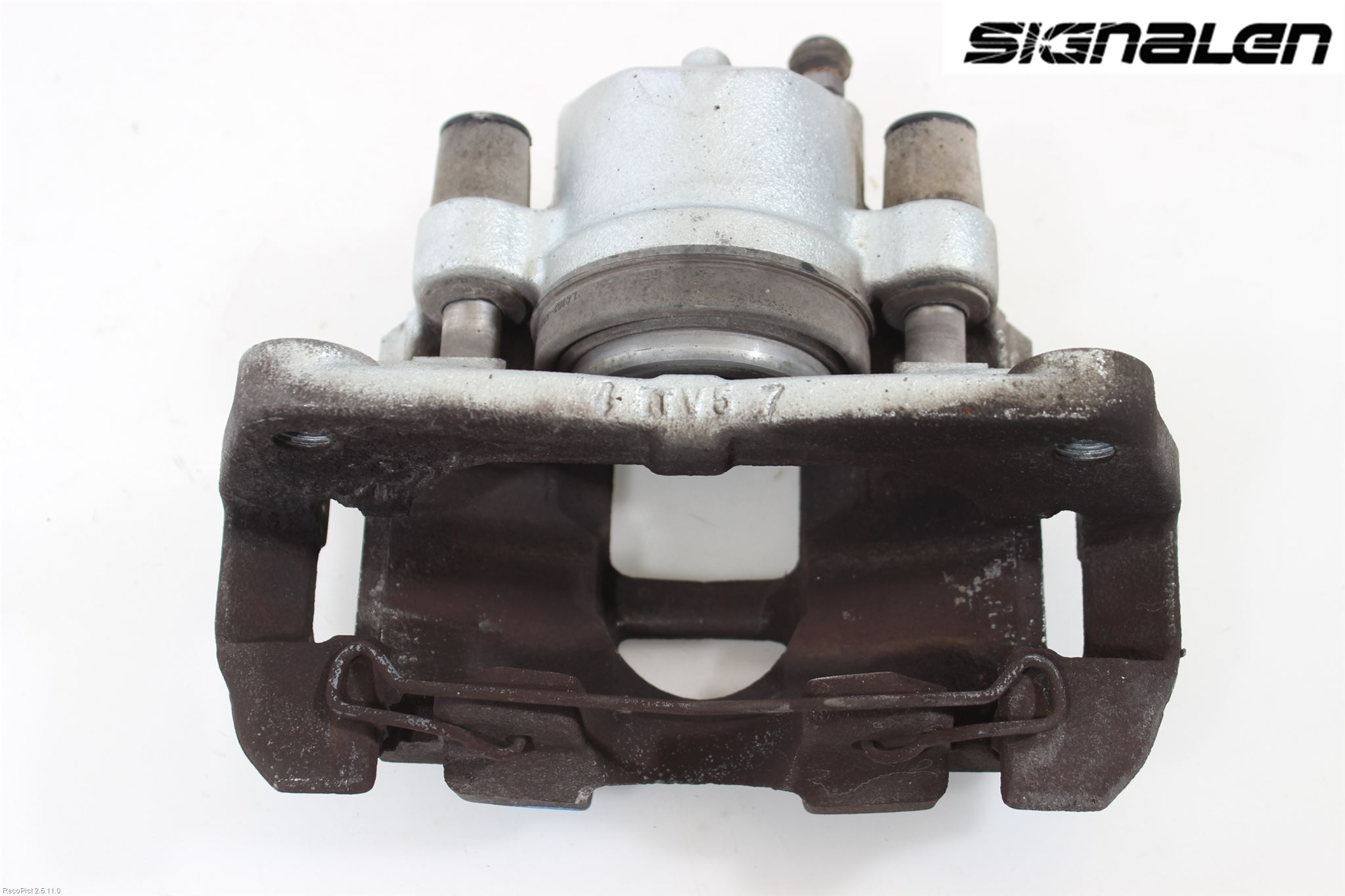 Toyota YARIS XP90 06-11 Bremsecaliper Foran Høyre