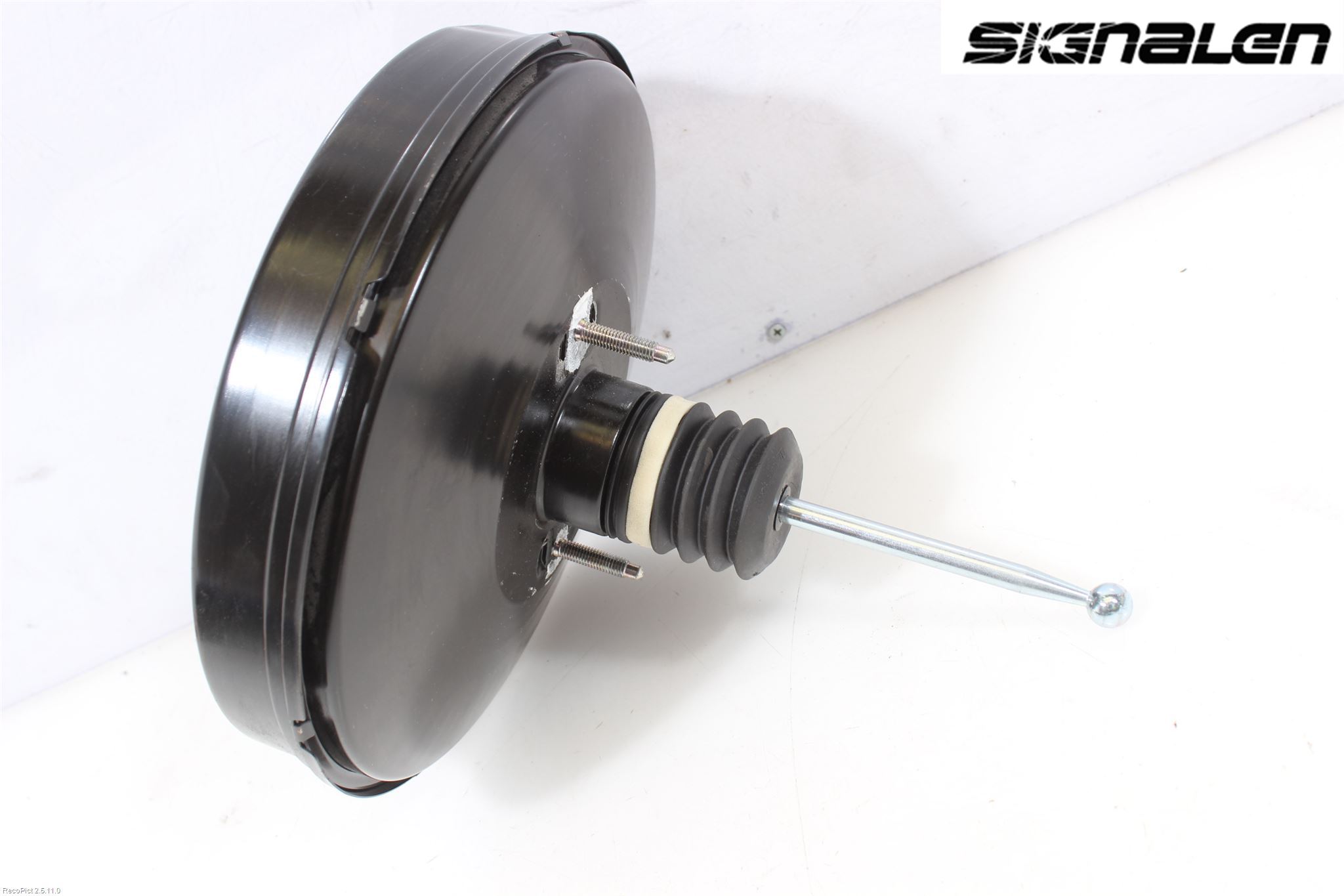 Volkswagen VW GOLF / E-GOLF VII 13-20 Bremseservo