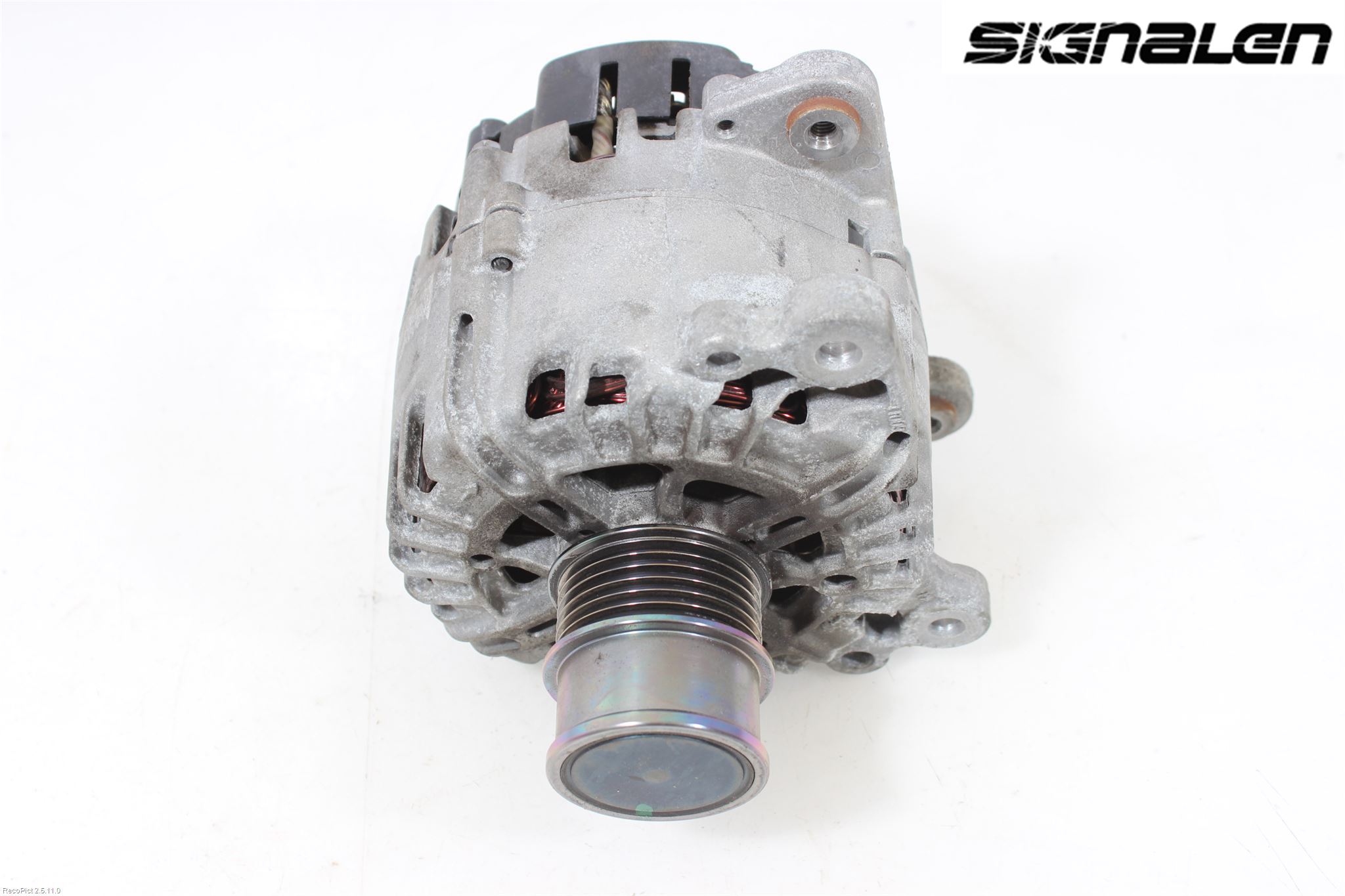 Volkswagen VW GOLF / E-GOLF VII 13-20 Dynamo