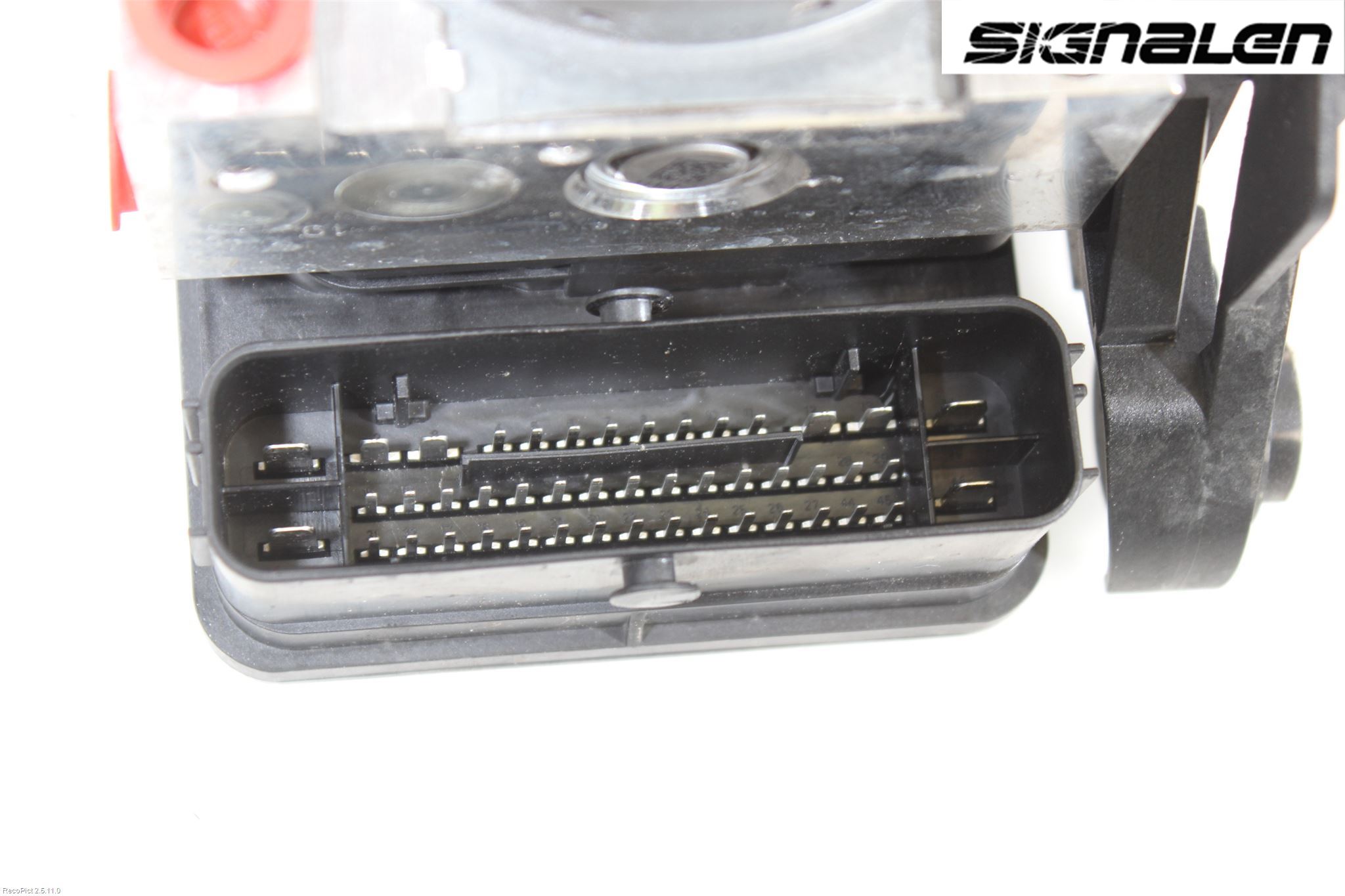Volkswagen VW GOLF / E-GOLF VII 13-20 Abs Hydraulikkaggregat