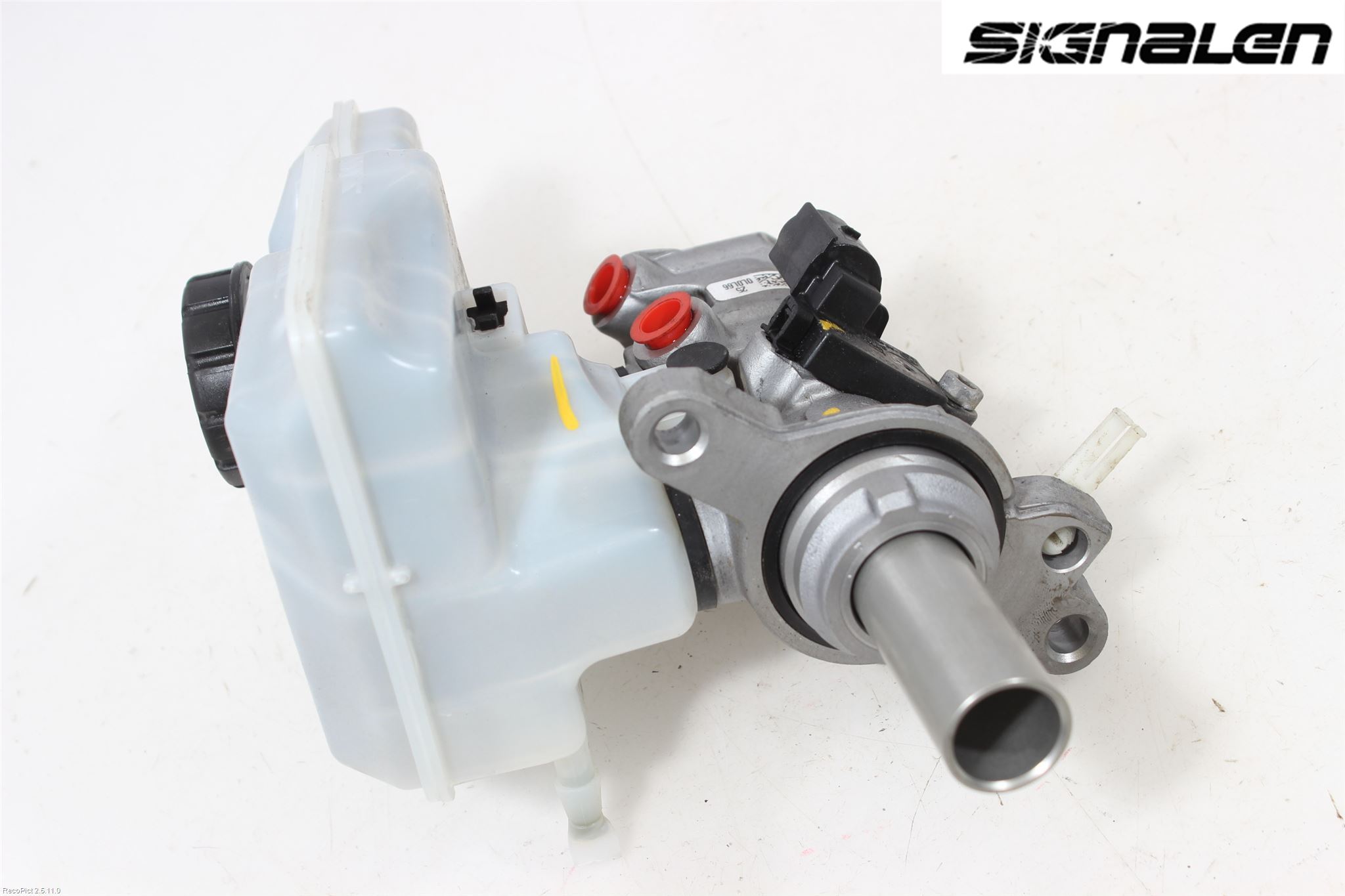 Volkswagen VW GOLF / E-GOLF VII 13-20 Brems Hovedsylinder
