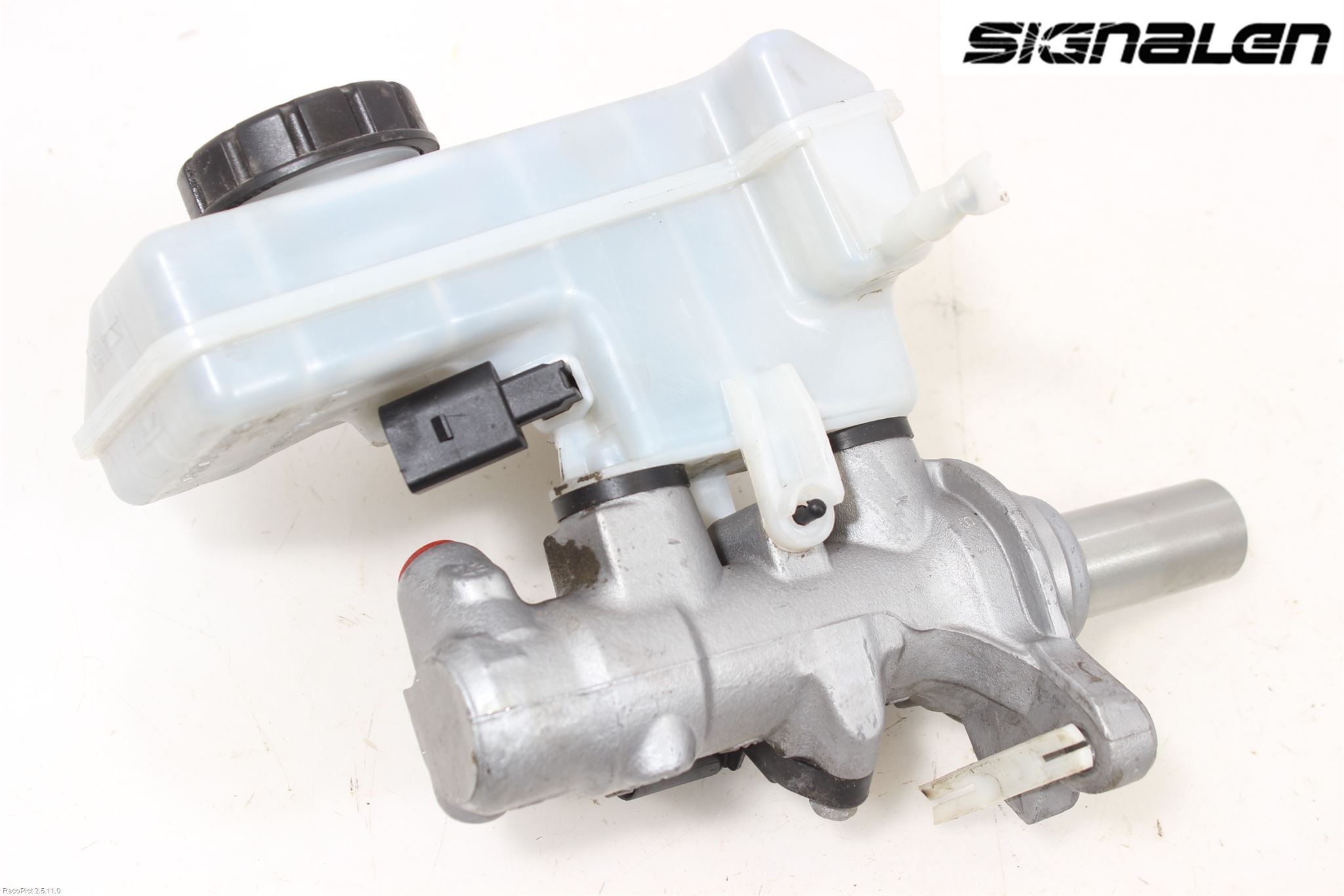 Volkswagen VW GOLF / E-GOLF VII 13-20 Brems Hovedsylinder