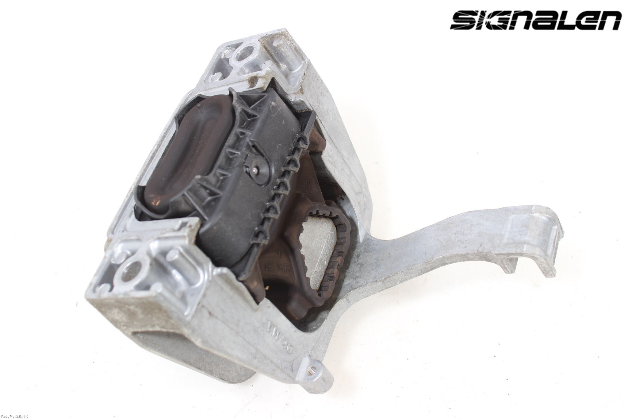 Volkswagen VW GOLF / E-GOLF VII 13-20 Motor Feste Gummi