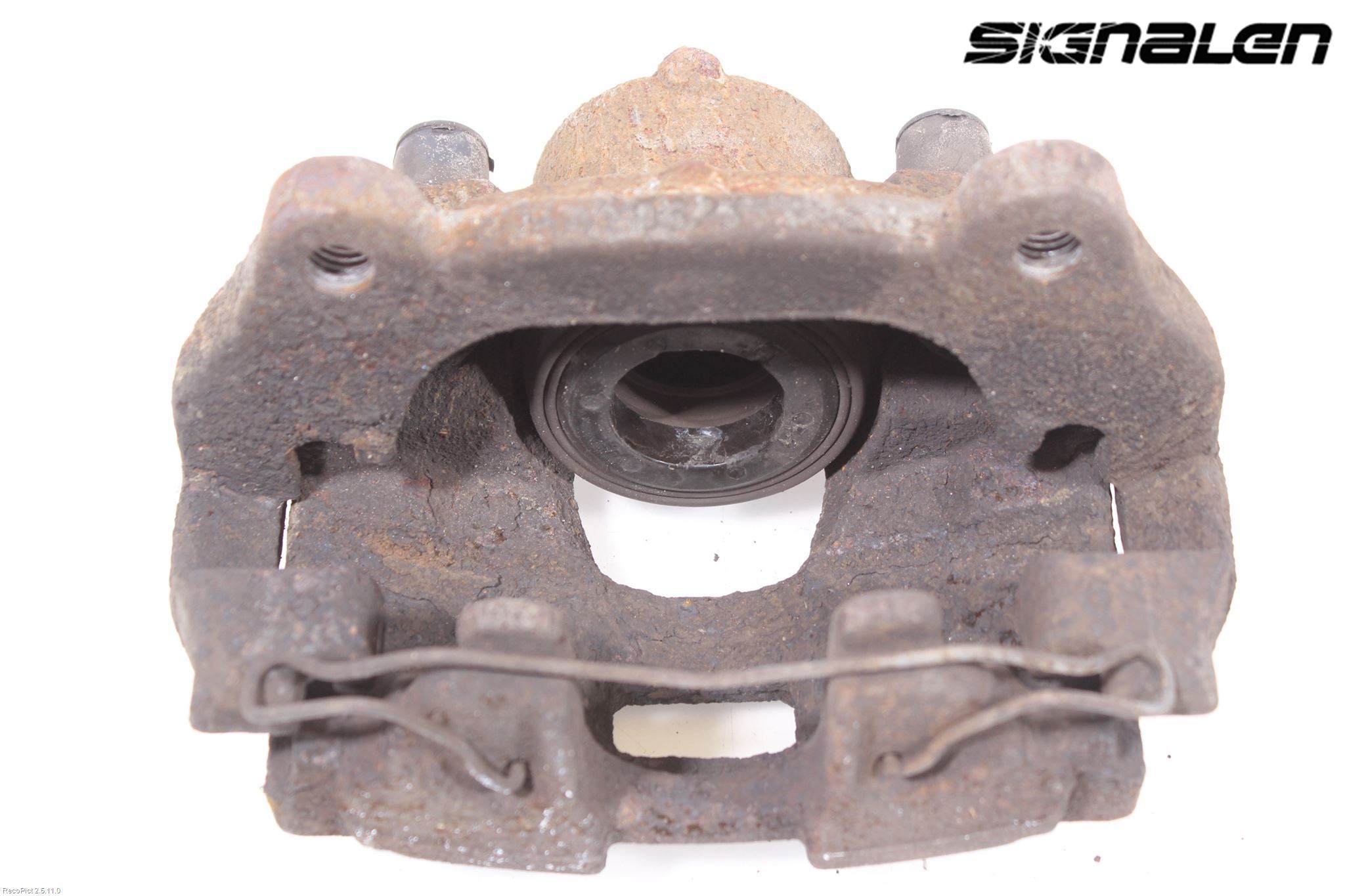 Saab 9-3 VER2/VER3 08-15 Bremsecaliper Foran Høyre
