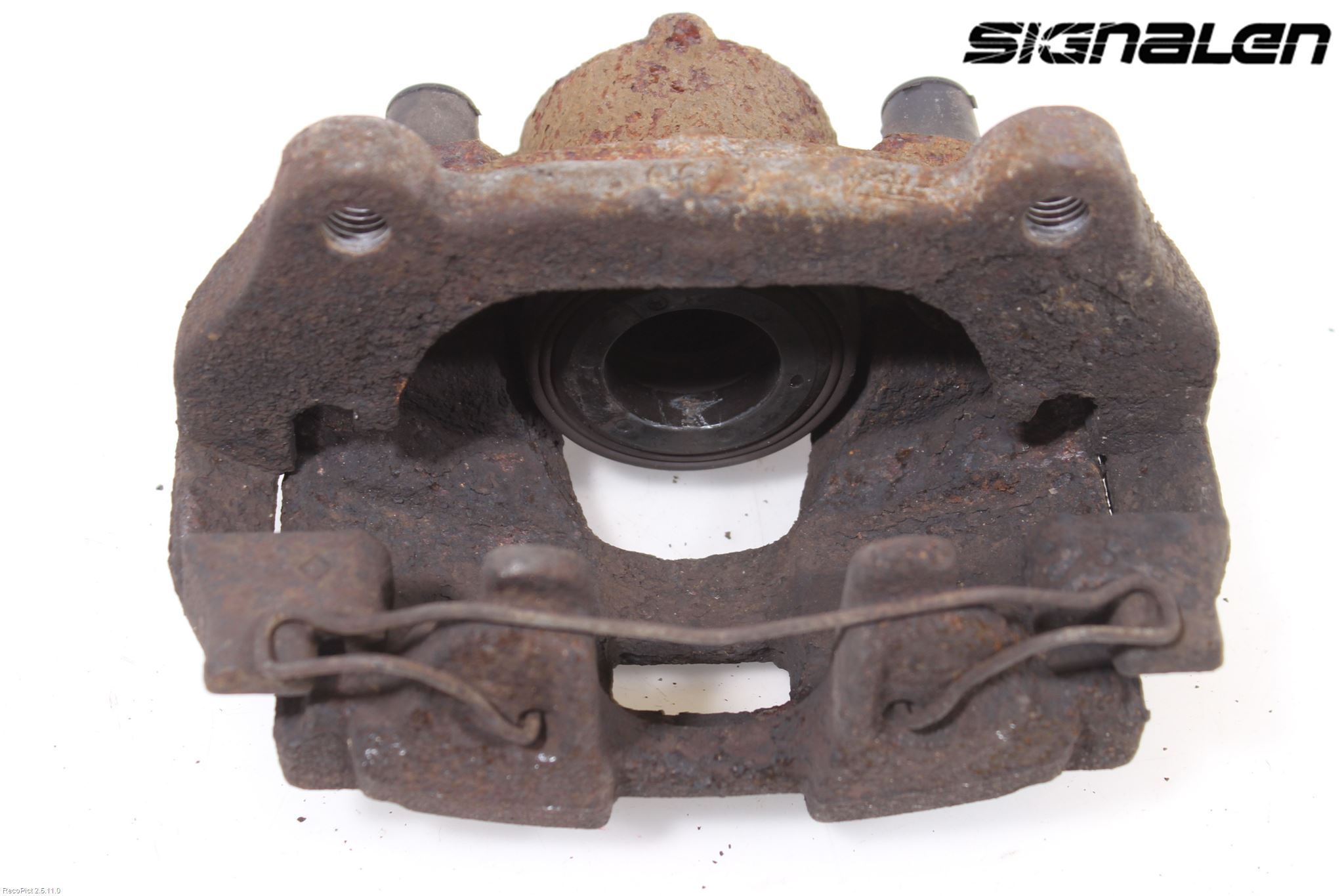 Saab 9-3 VER2/VER3 08-15 Bremsecaliper Foran Venstre
