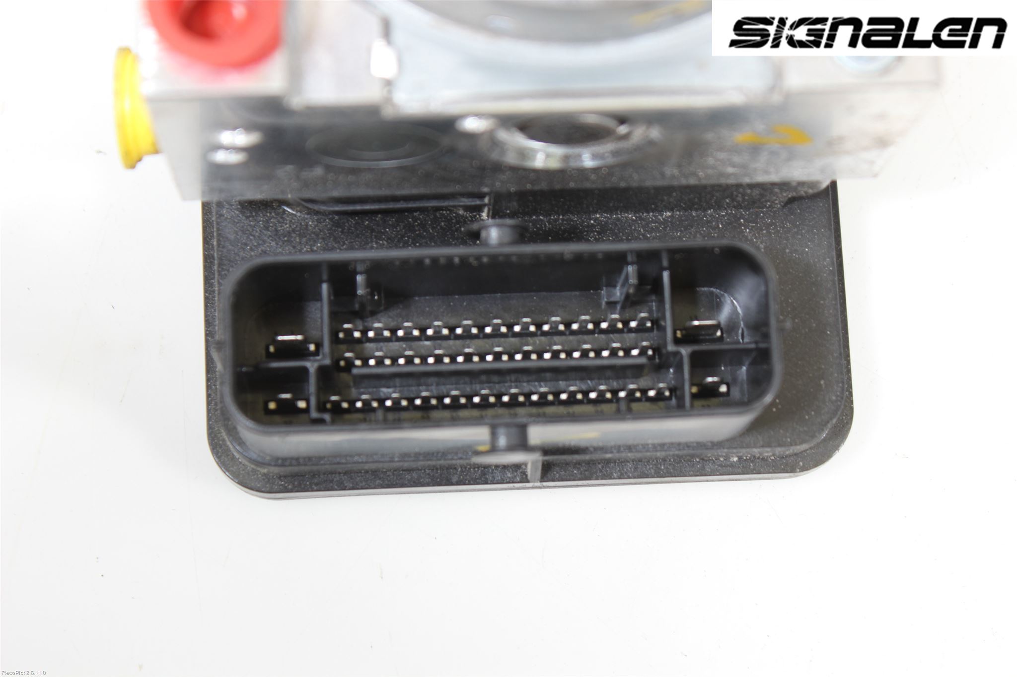 Peugeot 208 12-15 Abs Hydraulikkaggregat