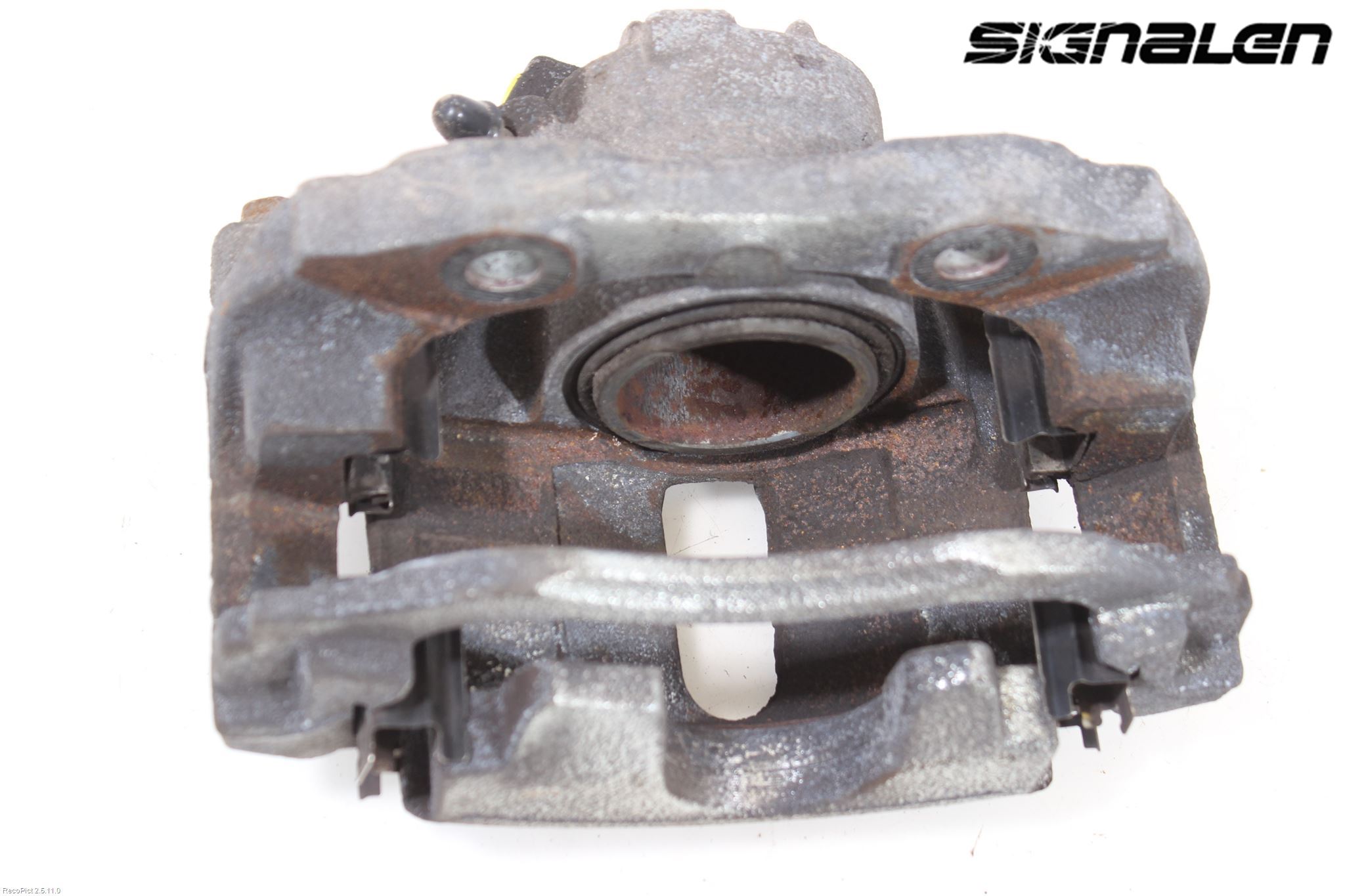 Peugeot 208 12-15 Bremsecaliper Foran Venstre