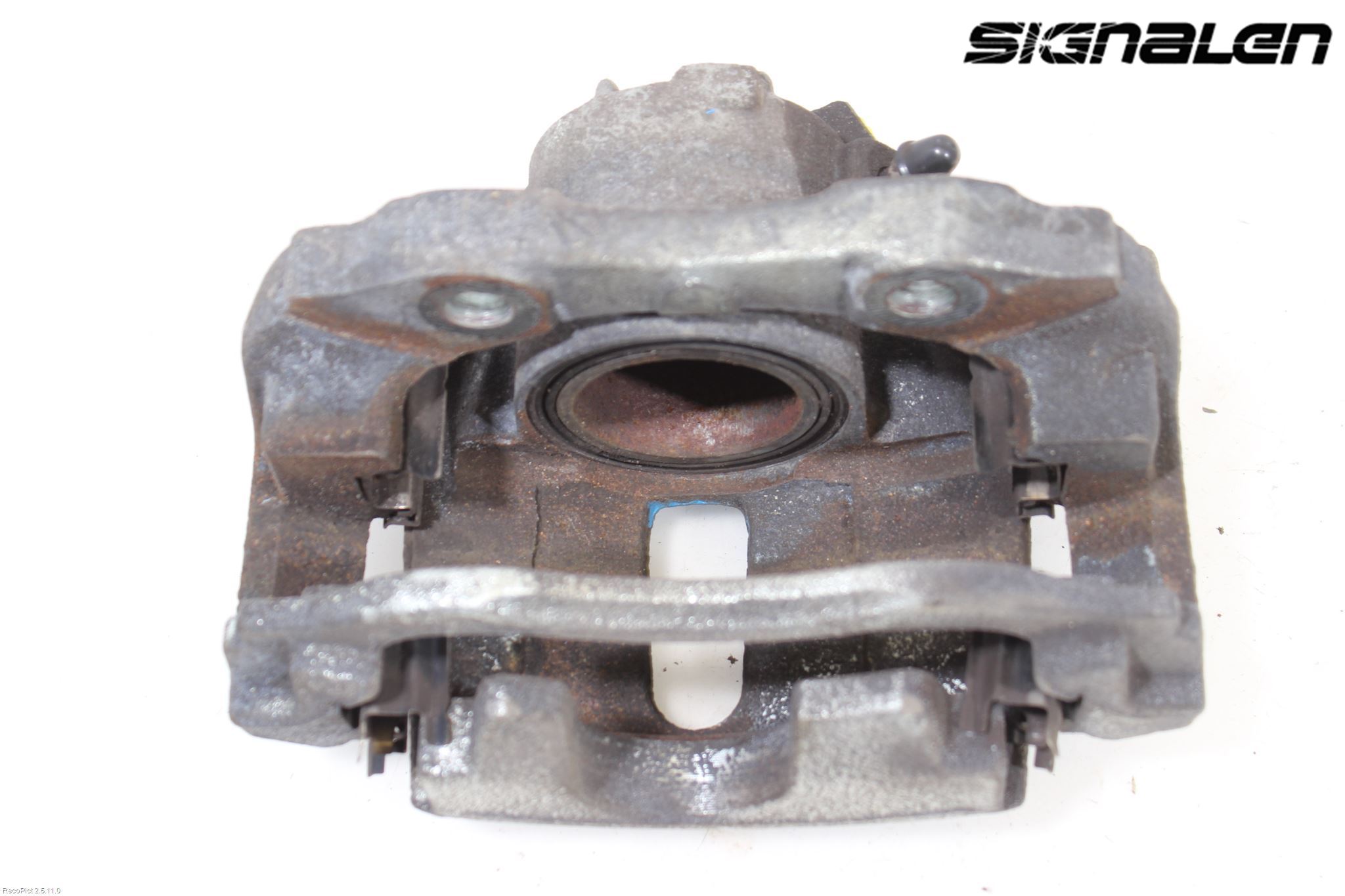 Peugeot 208 12-15 Bremsecaliper Foran Høyre