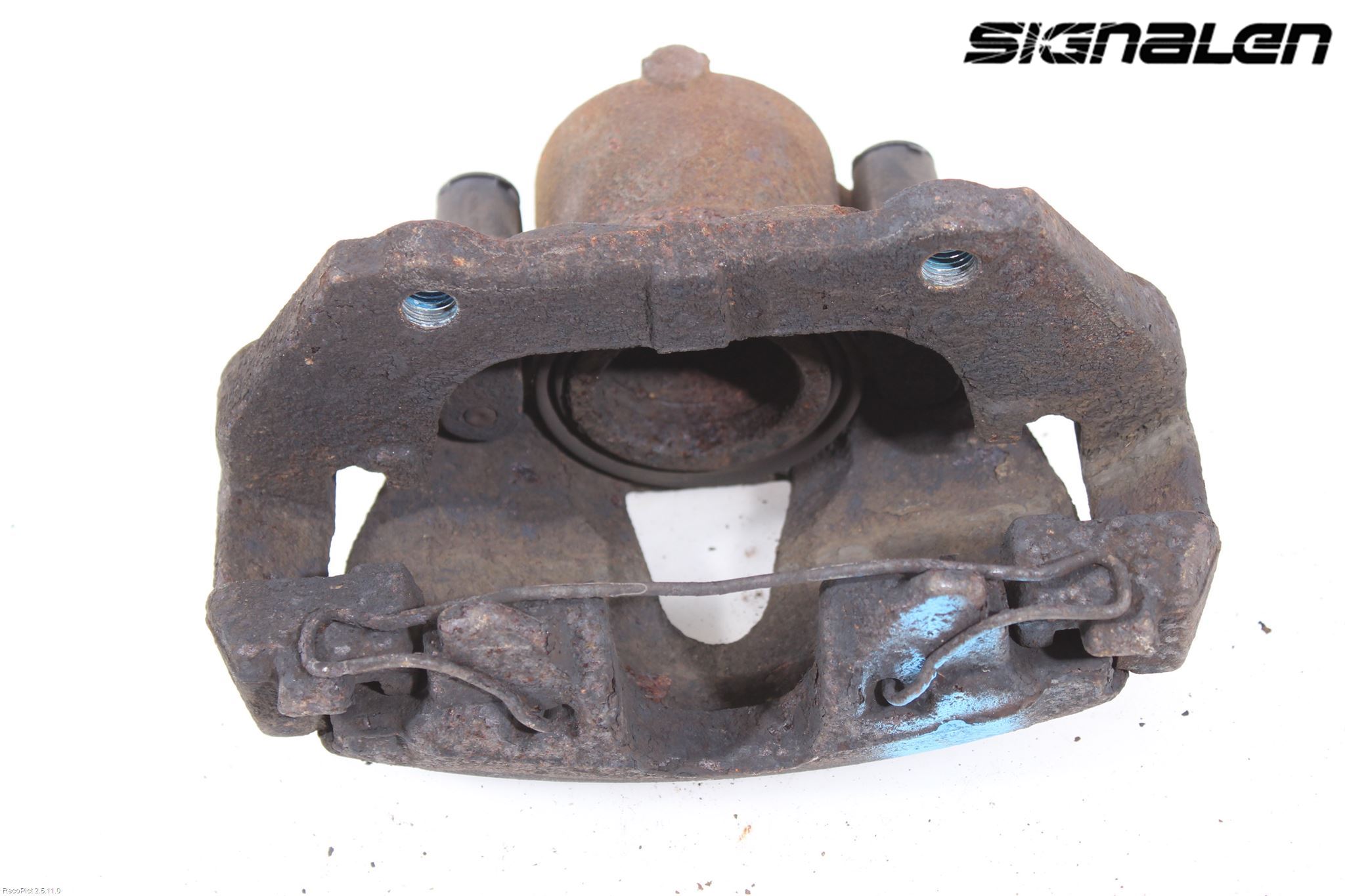 Opel COMBO 02-12 Bremsecaliper Foran Høyre