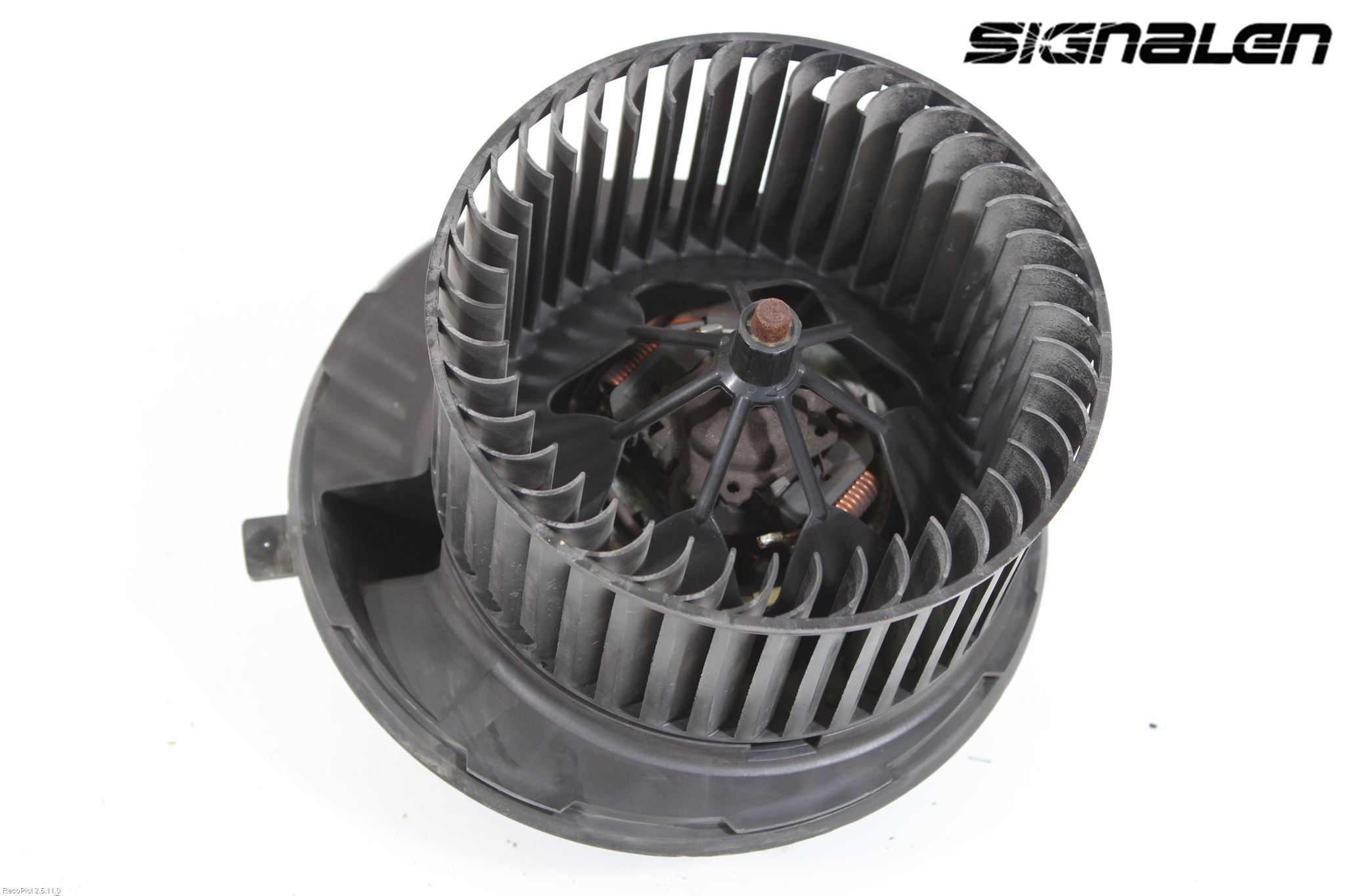 Volkswagen VW CADDY      04-10 Varmeapparat Viftemotor