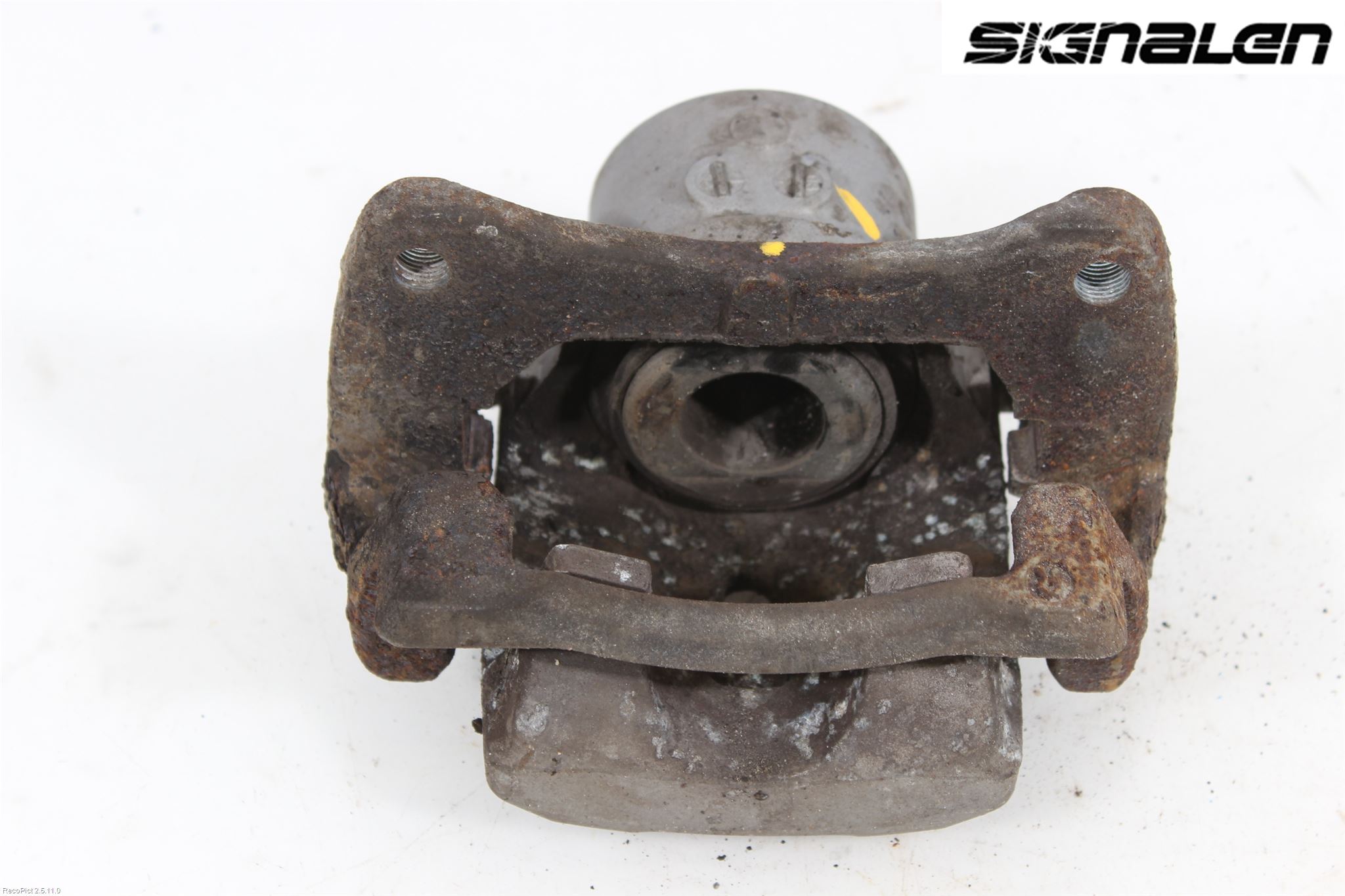 Toyota PRIUS NWH20 04-08 Bremsecaliper Foran Høyre