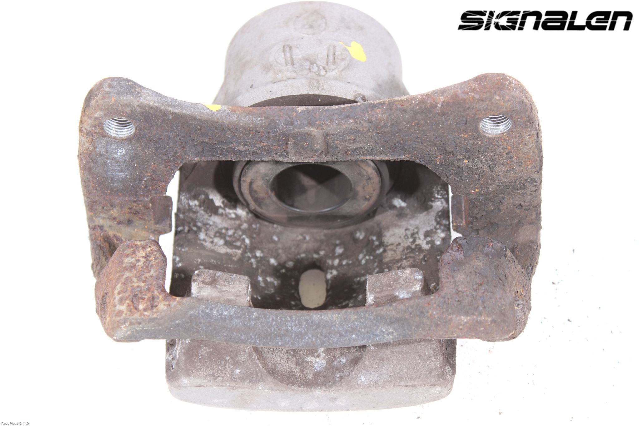Toyota PRIUS NWH20 04-08 Bremsecaliper Foran Venstre