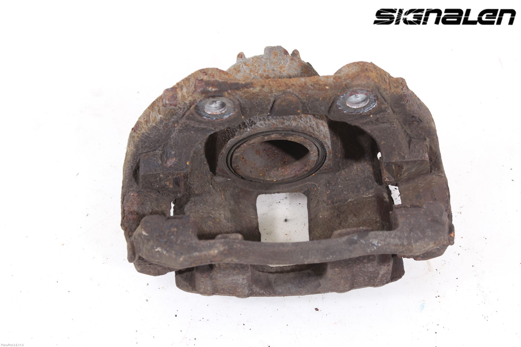 Peugeot 207 Bremsecaliper Foran Høyre