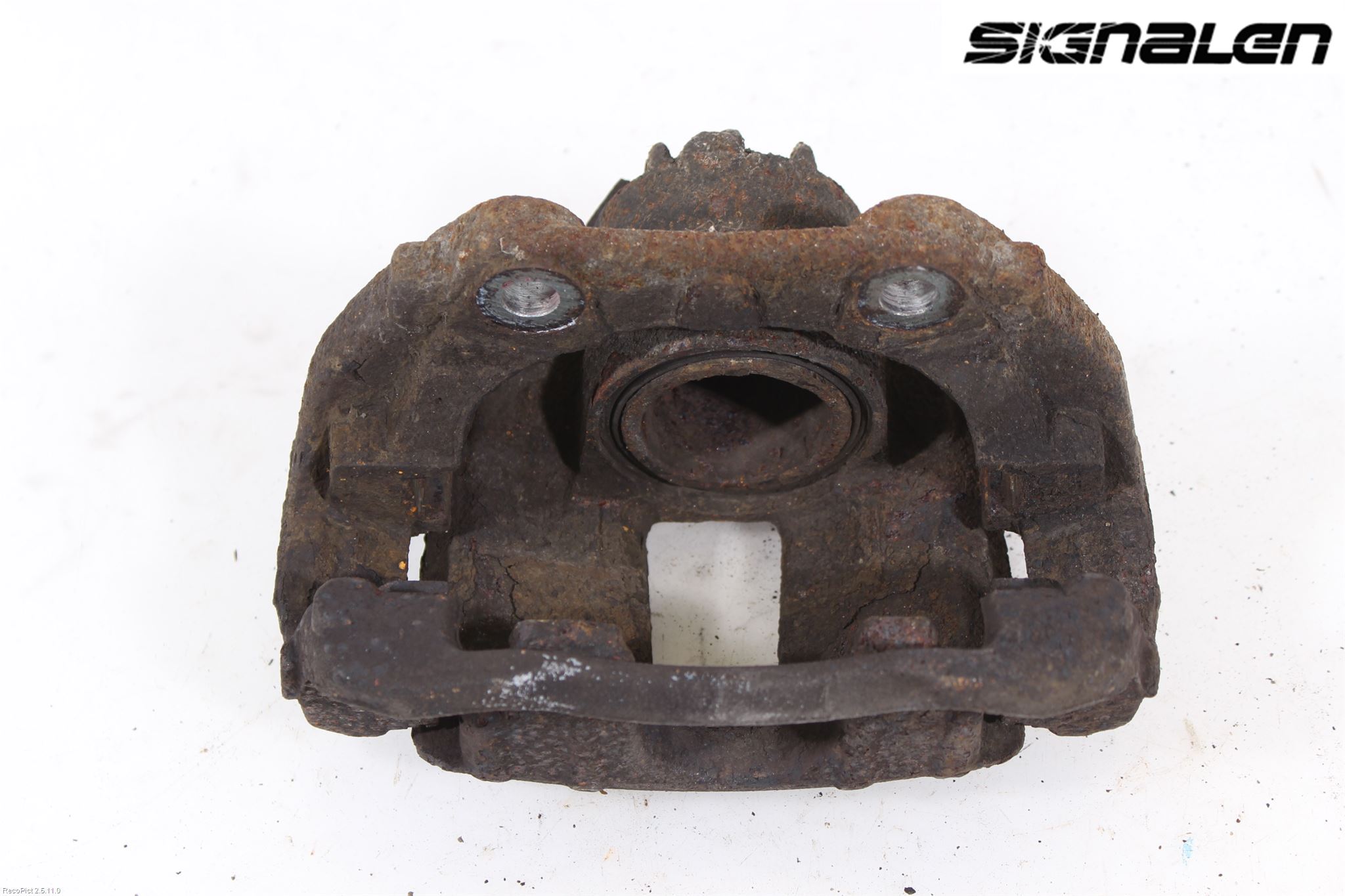 Peugeot 207 Bremsecaliper Foran Venstre