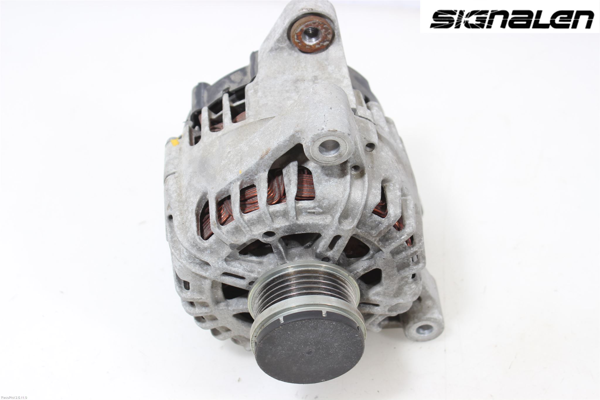 Opel CORSA D 07-14 Dynamo