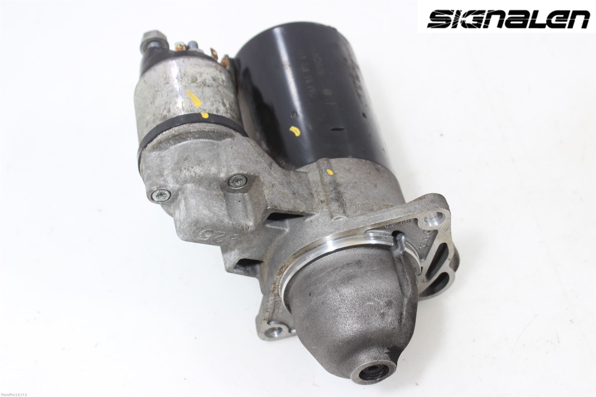 Opel CORSA D 07-14 Startmotor