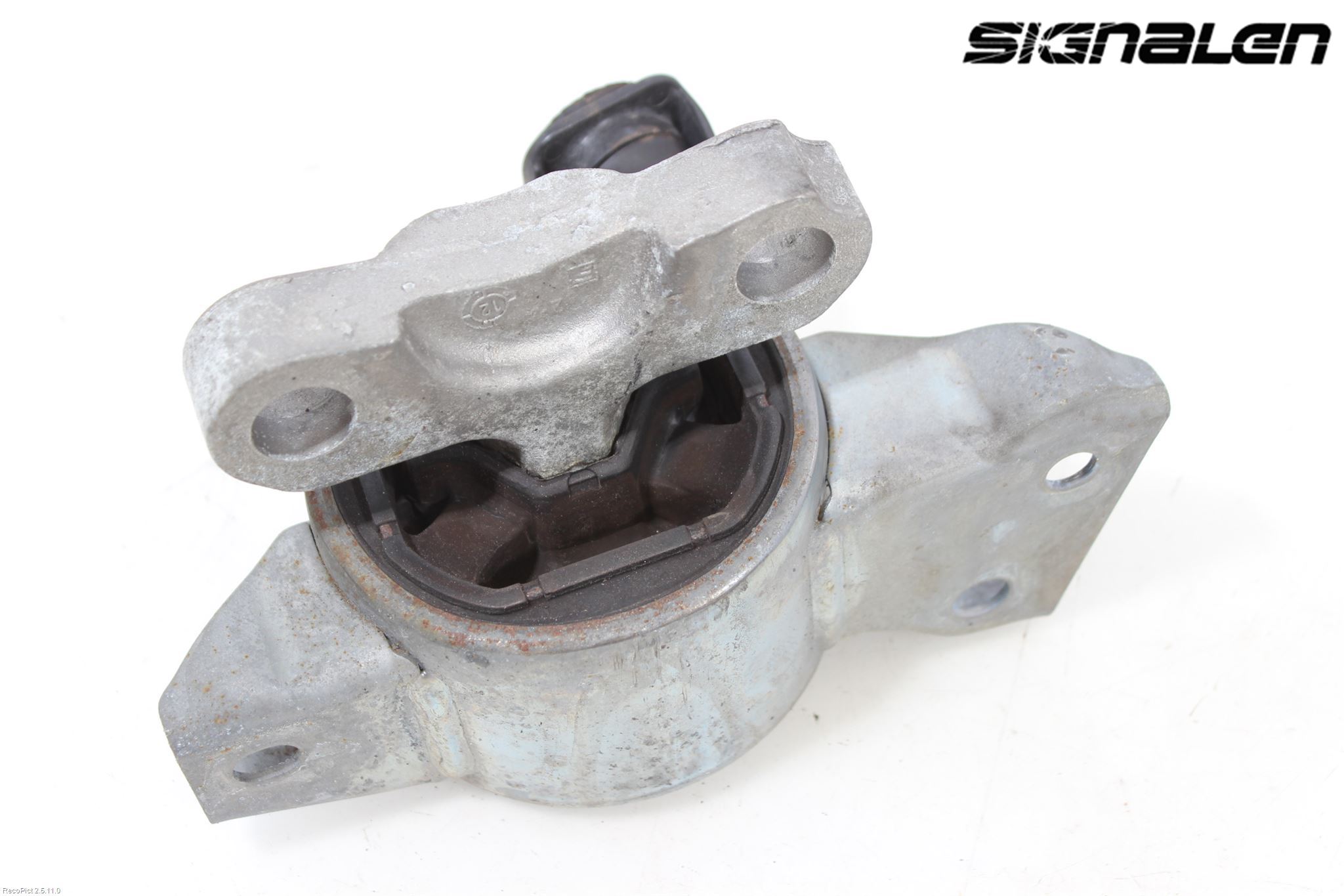 Opel CORSA D 07-14 Motor Feste Gummi