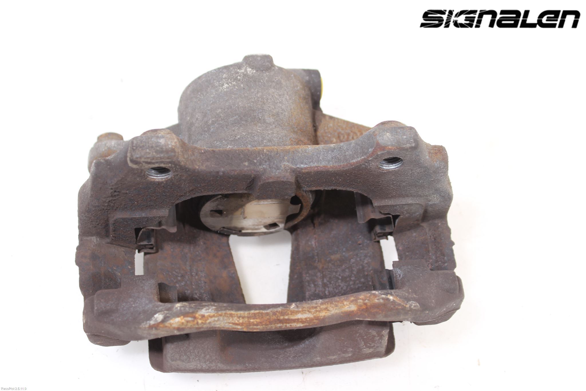 Opel CORSA D 07-14 Bremsecaliper Foran Høyre