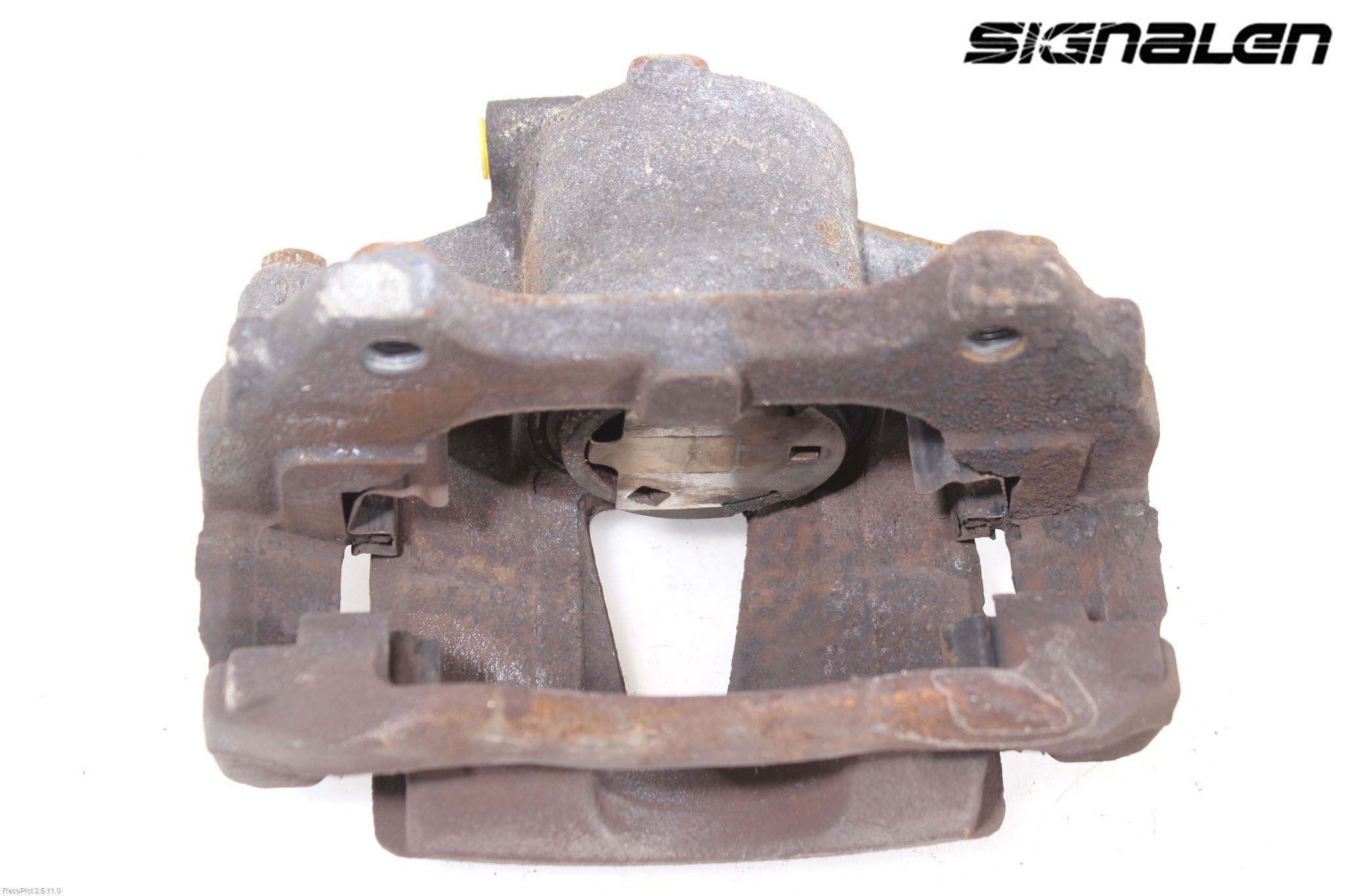 Opel CORSA D 07-14 Bremsecaliper Foran Venstre