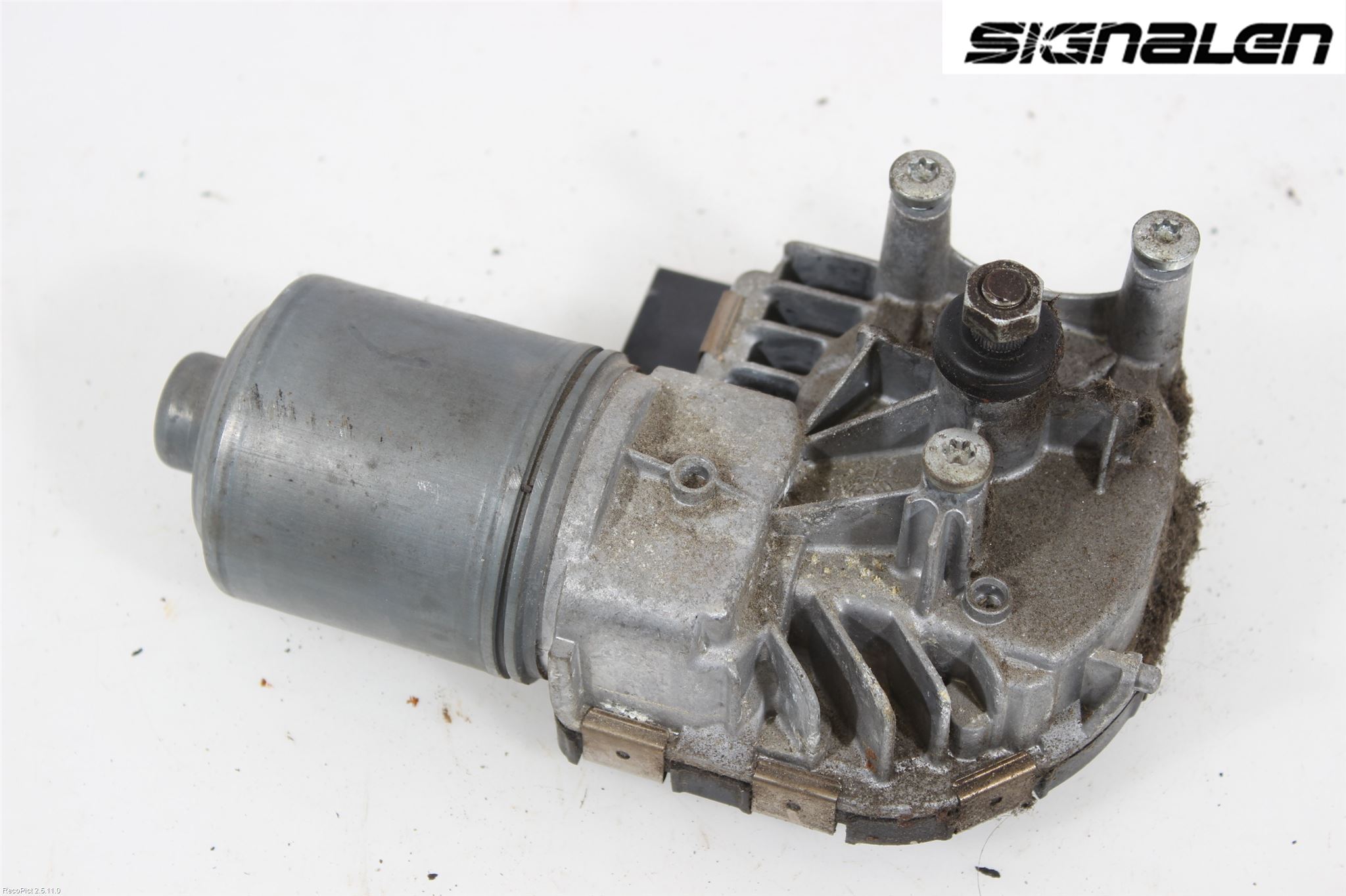 Volvo V50 04-07 Viskermotor Frontrute