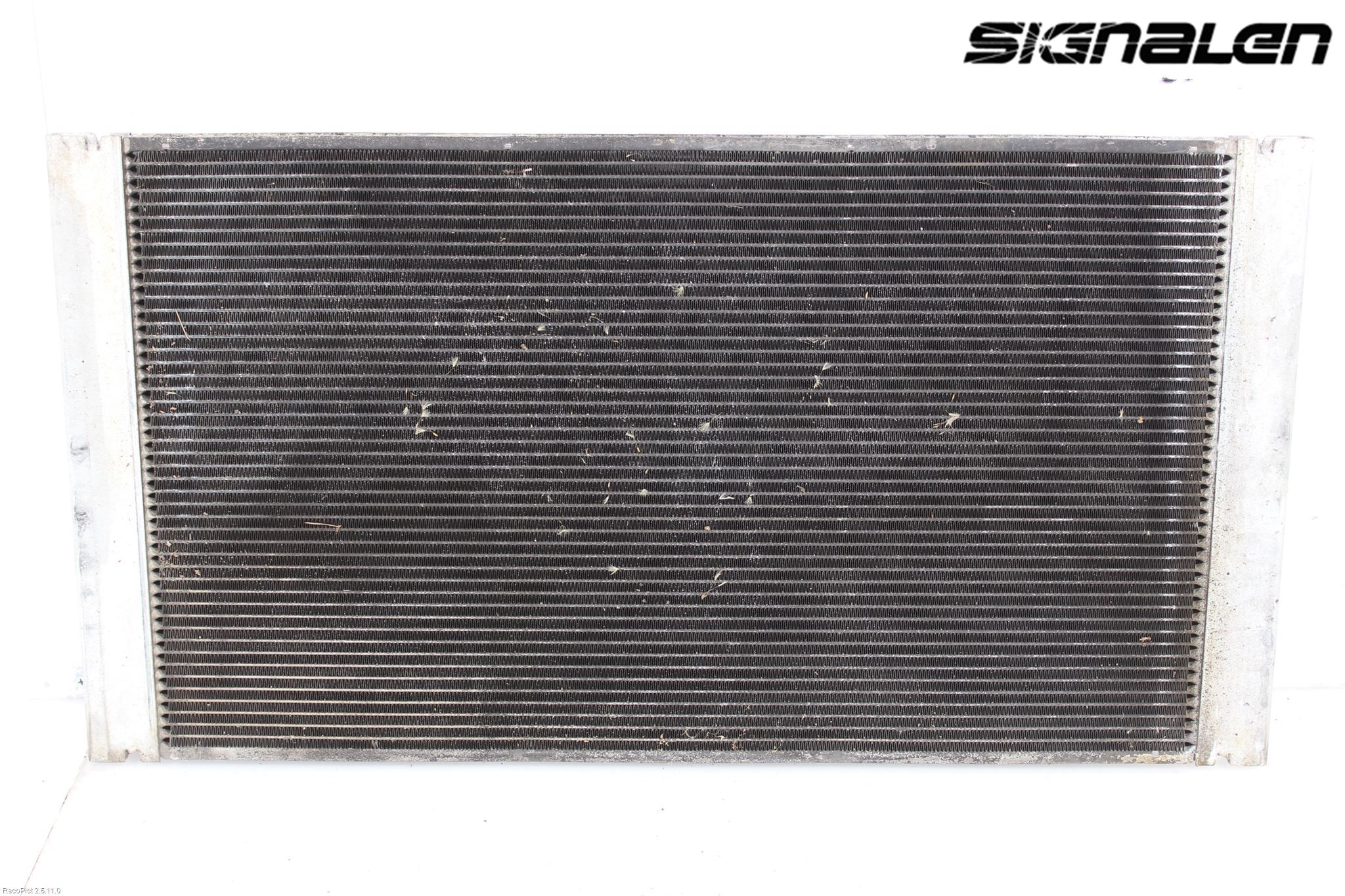Volvo V50 04-07 Radiator Automat