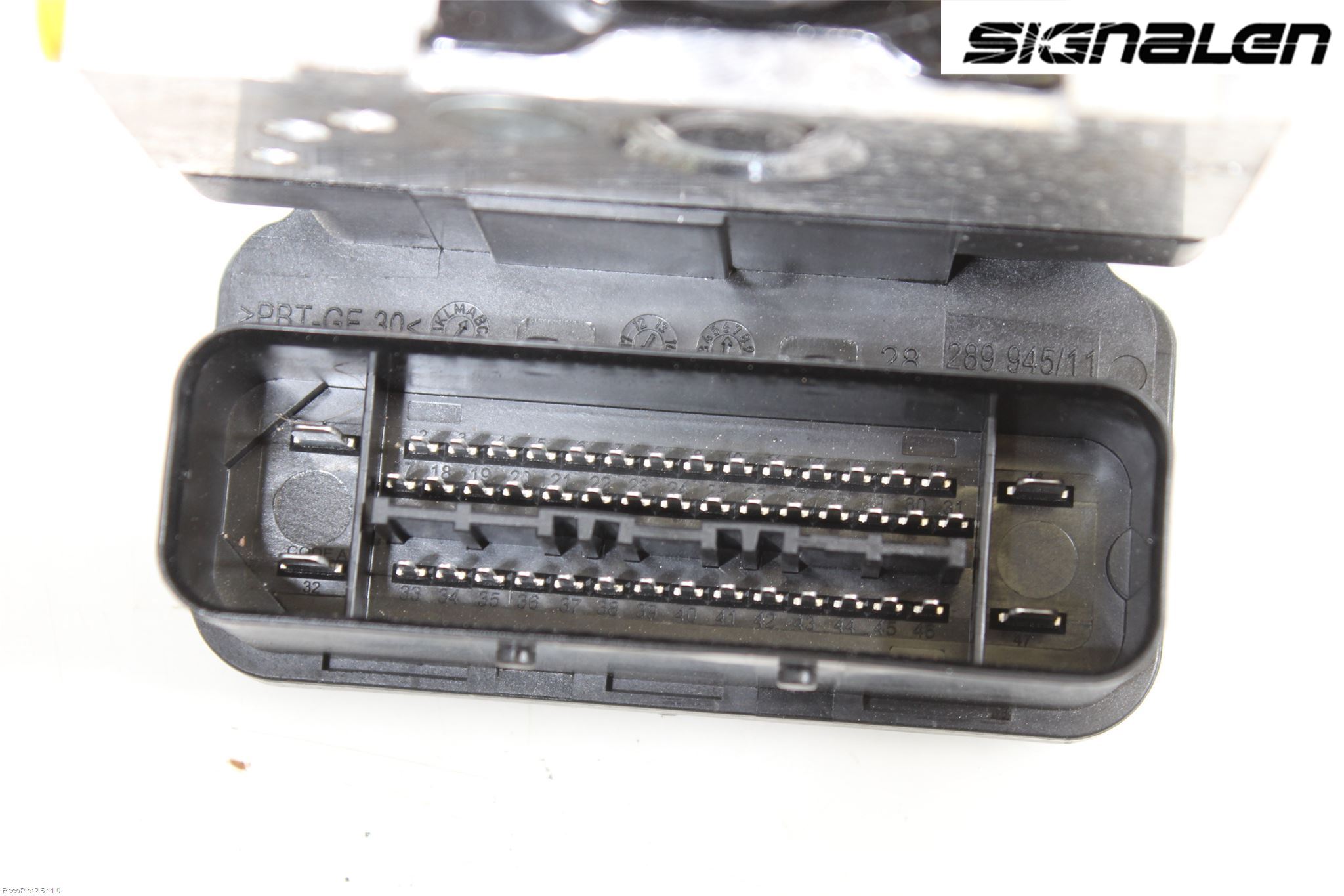 Skoda YETI Abs Hydraulikkaggregat