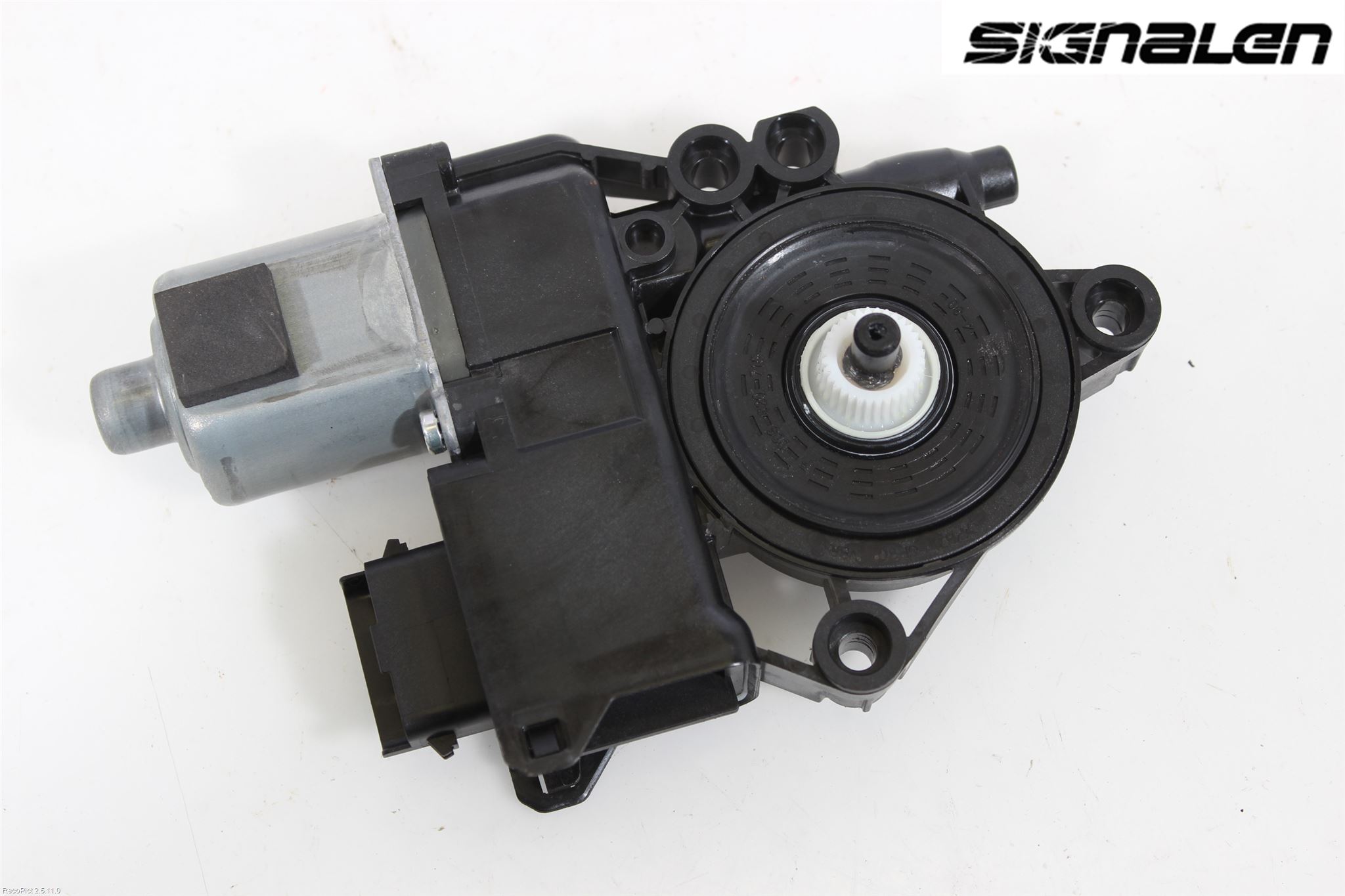 Hyundai i40 08-15 Vindusheismotor