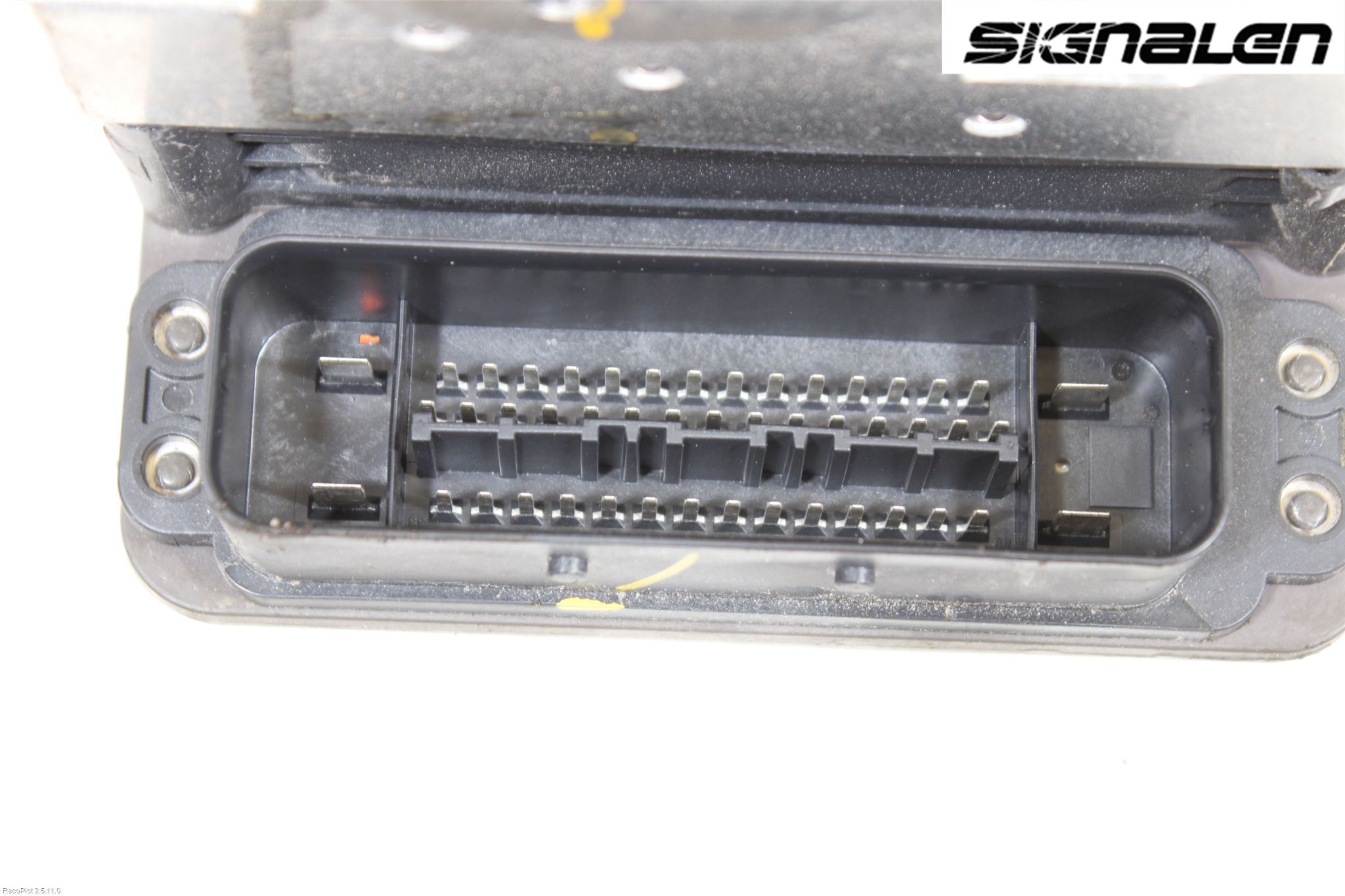 BMW 5 E60/61 Sed/Tou 02-10 Abs Hydraulikkaggregat