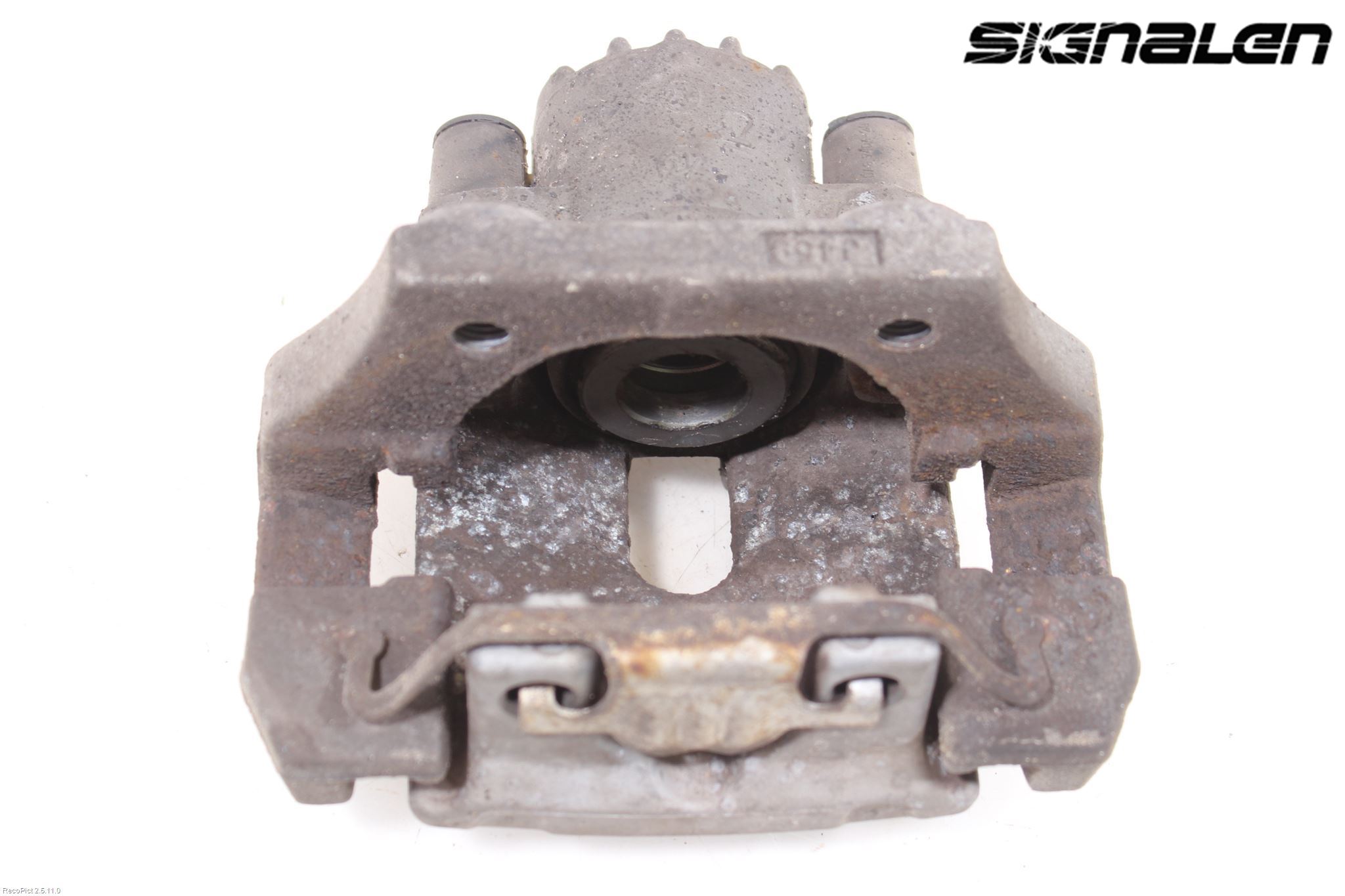 BMW 5 E60/61 Sed/Tou 02-10 Bremsecaliper Bak Venstre