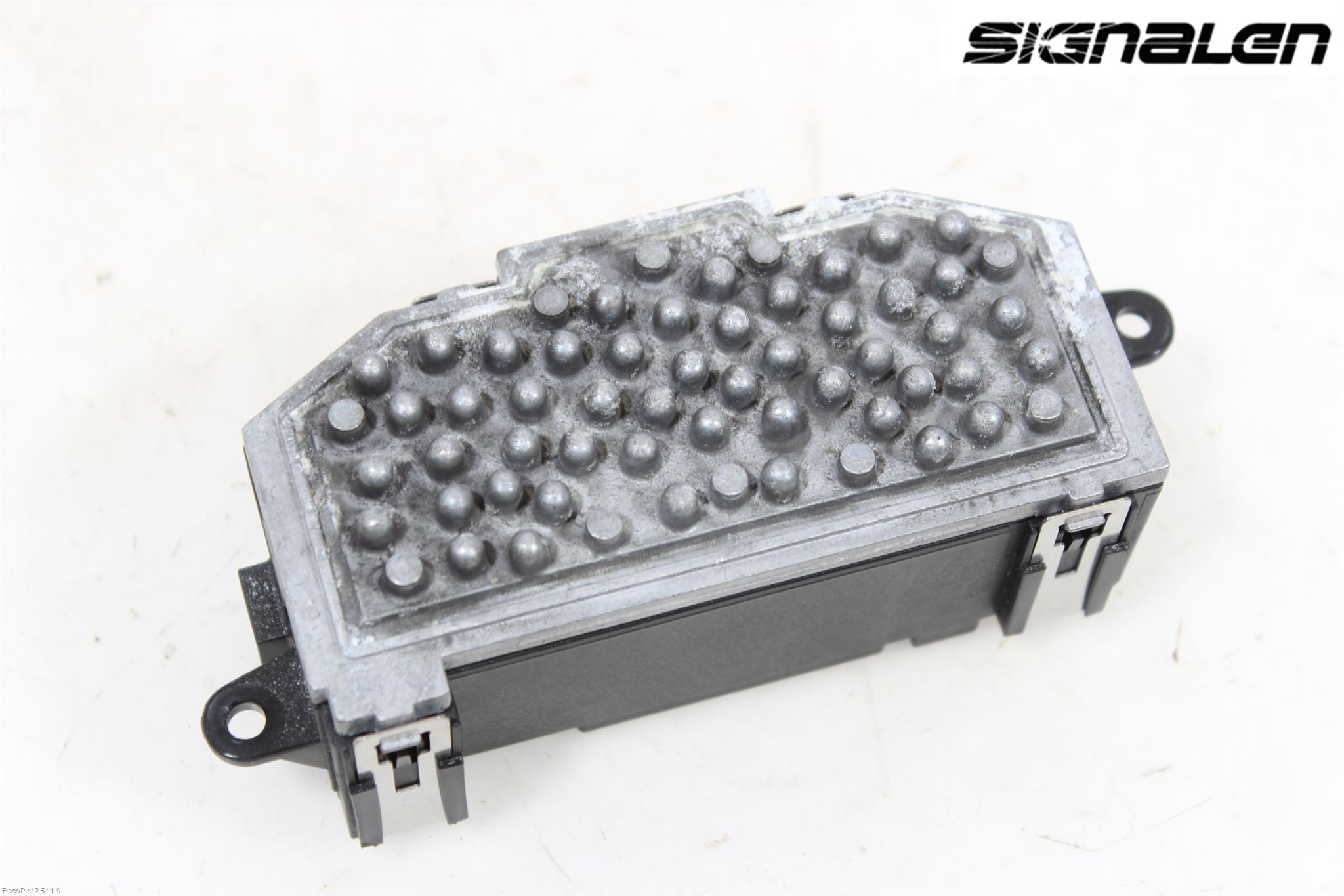 Audi A5 07-16 Varmeapparat Viftemotstand