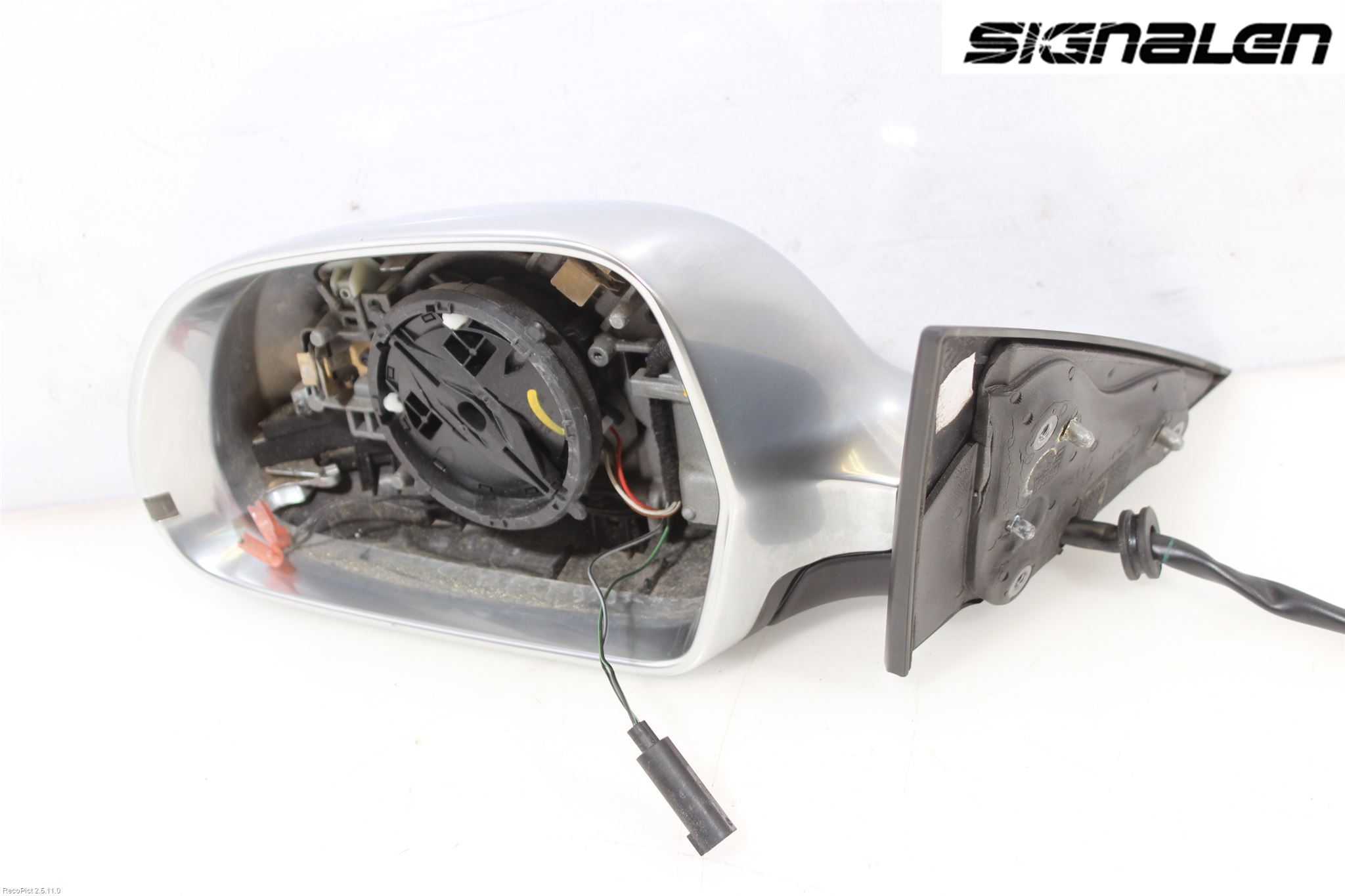 Audi A5 07-16 Speil V M-El Justering