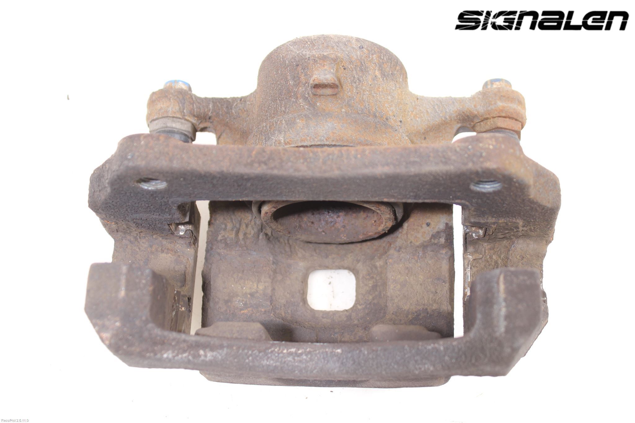 Ford FIESTA 13-17 Bremsecaliper Foran Høyre